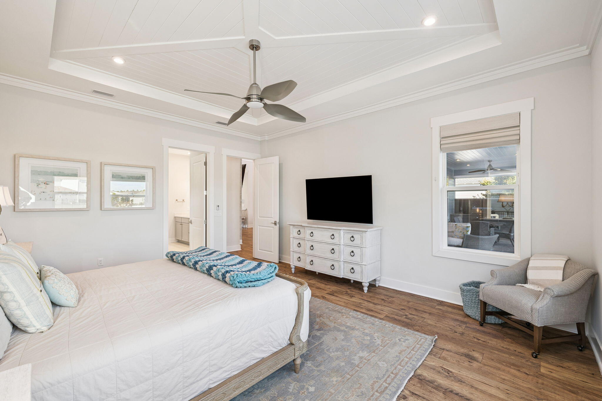 Naturewalk at Watersound Origins - Residential Lease