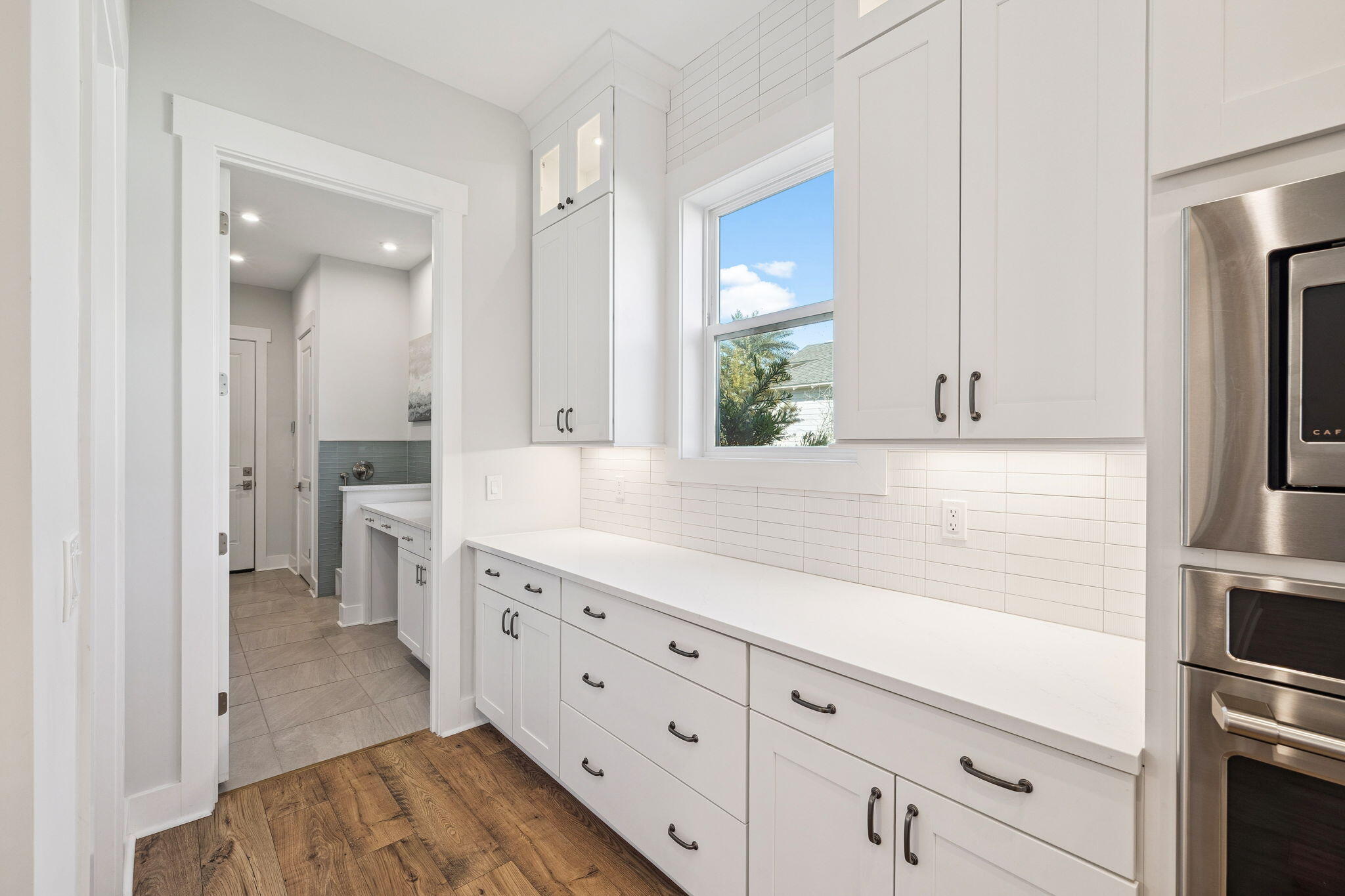 Naturewalk at Watersound Origins - Residential Lease