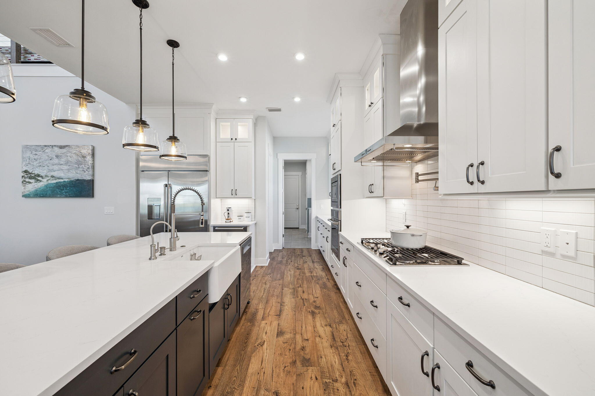 Naturewalk at Watersound Origins - Residential Lease