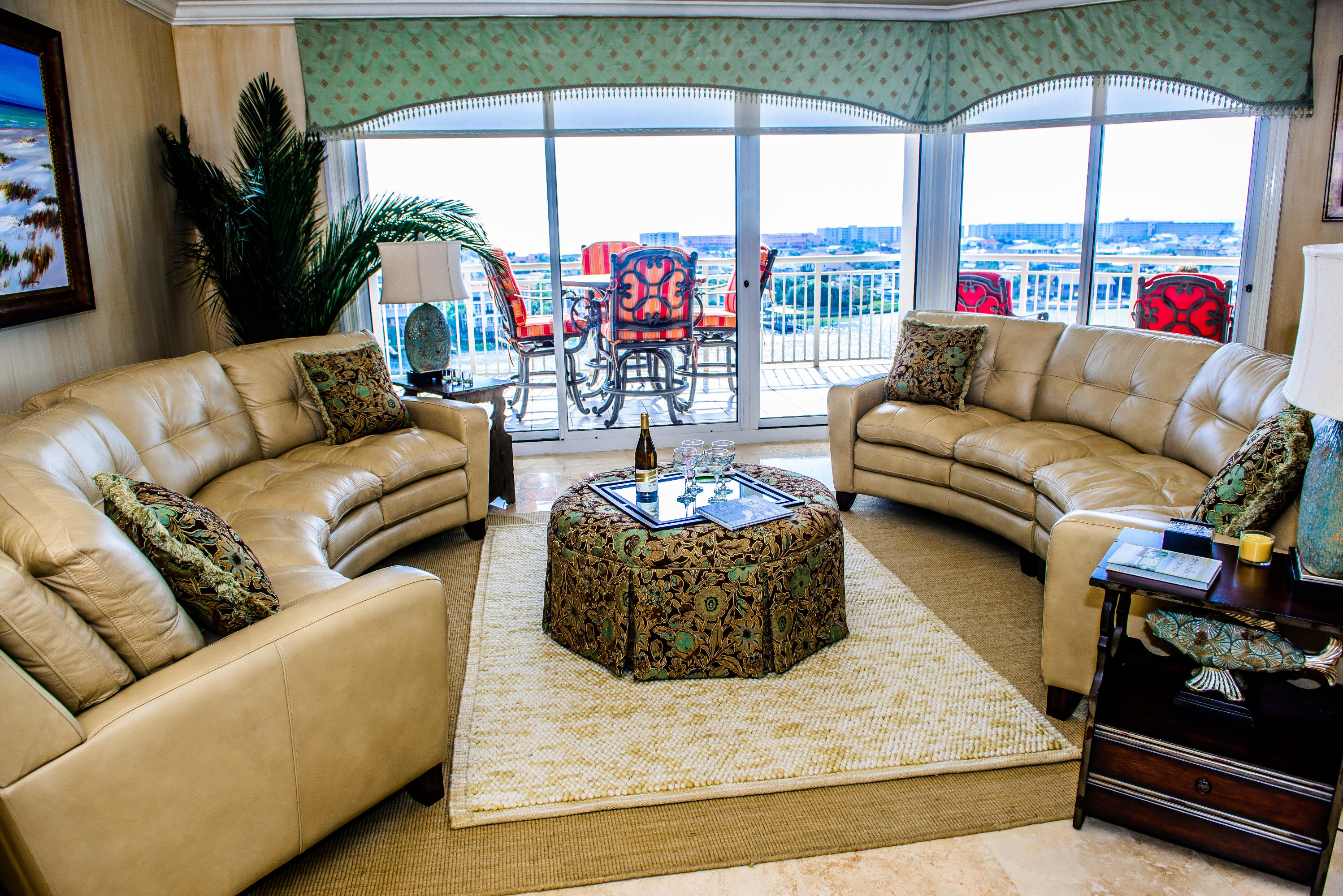 GRAND HARBOR - Residential