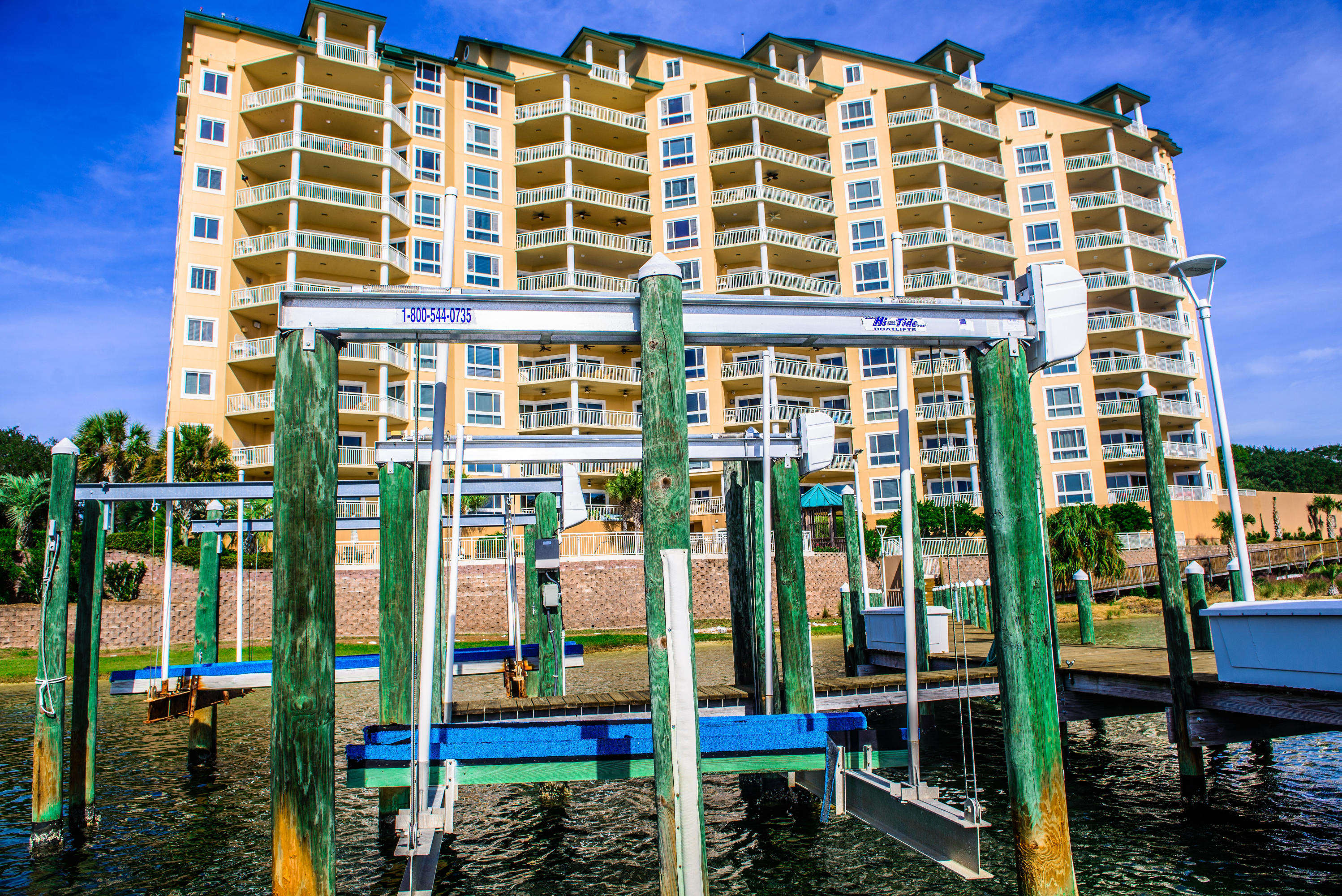 GRAND HARBOR - Residential