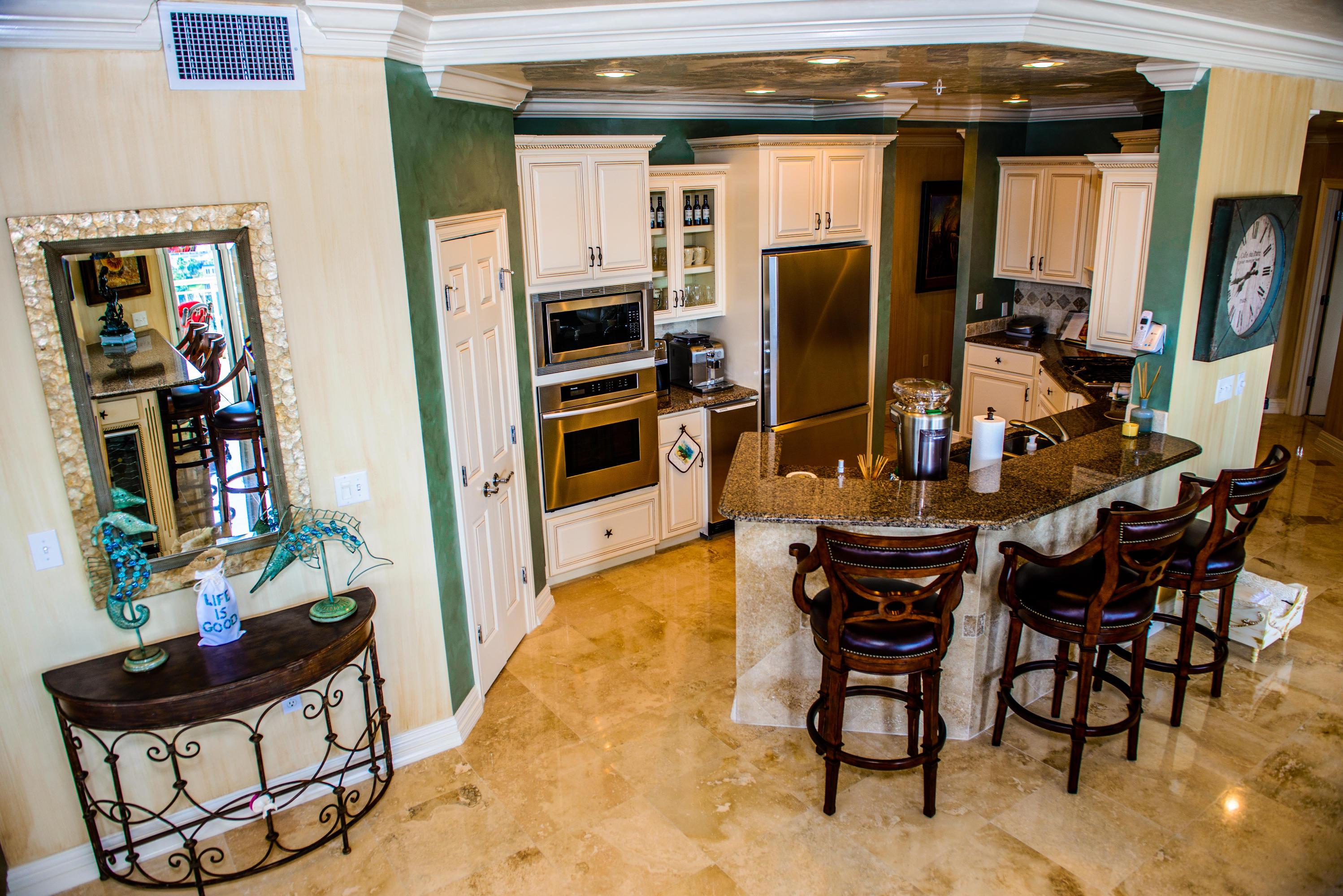 GRAND HARBOR - Residential