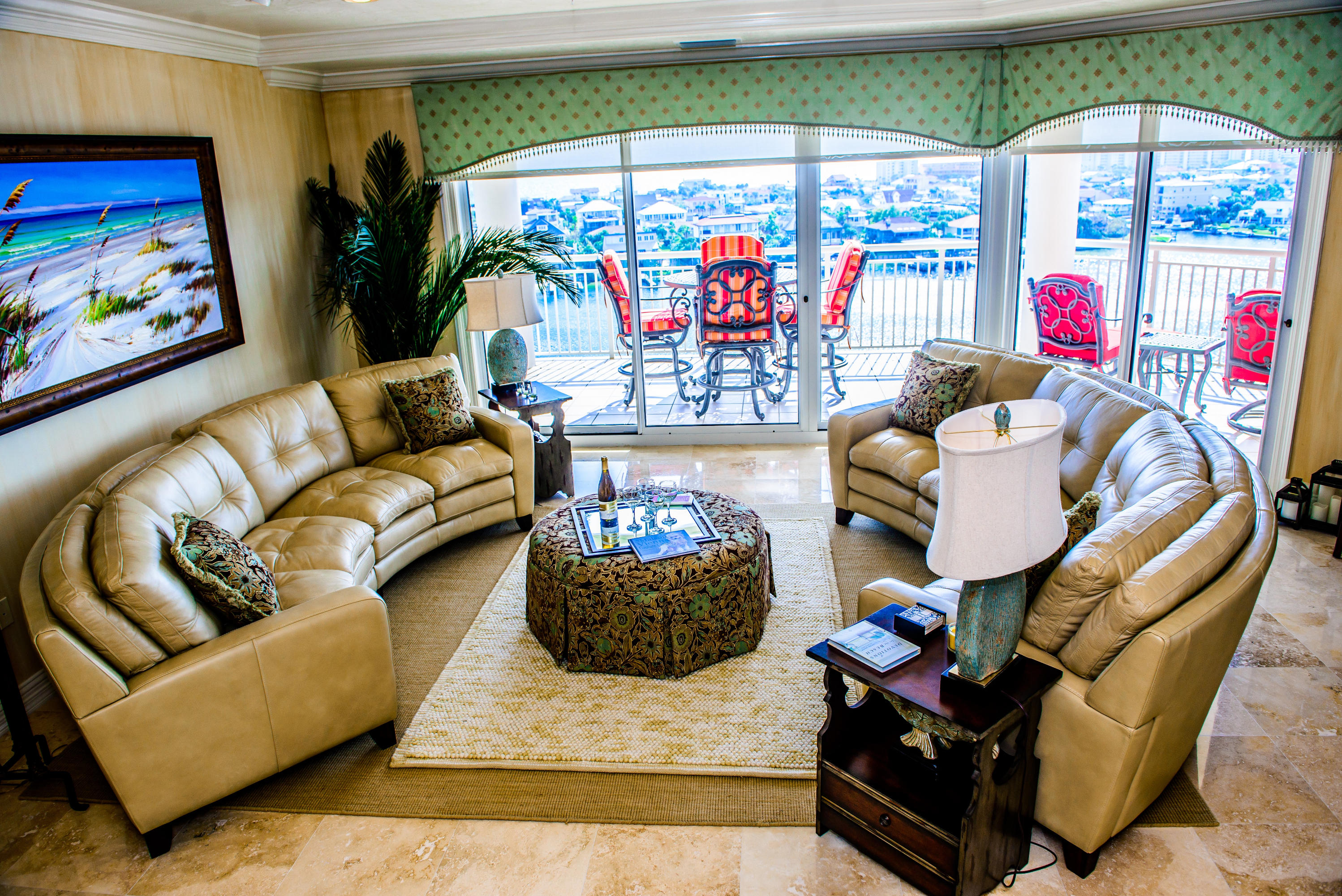 GRAND HARBOR - Residential