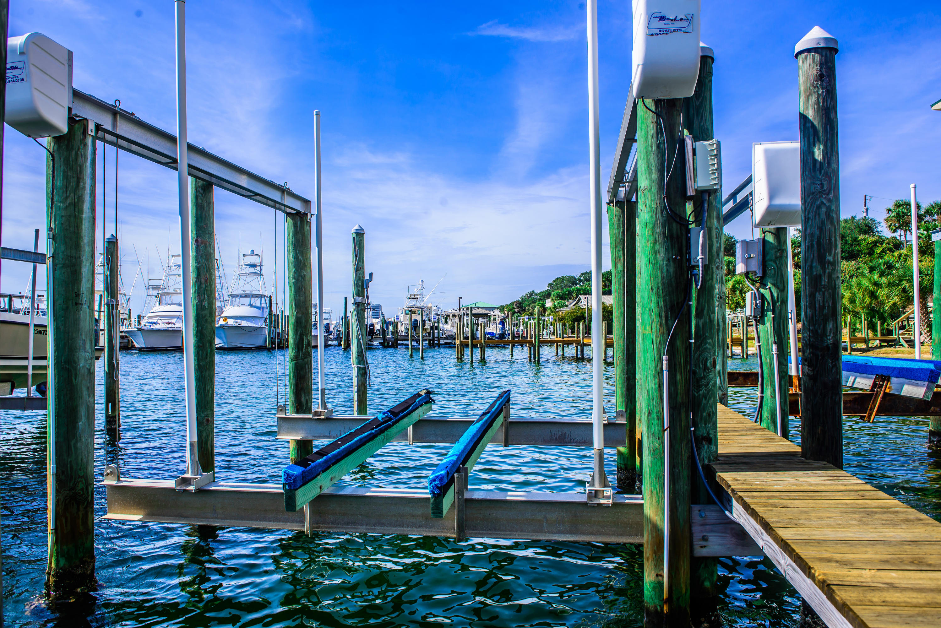 GRAND HARBOR - Residential