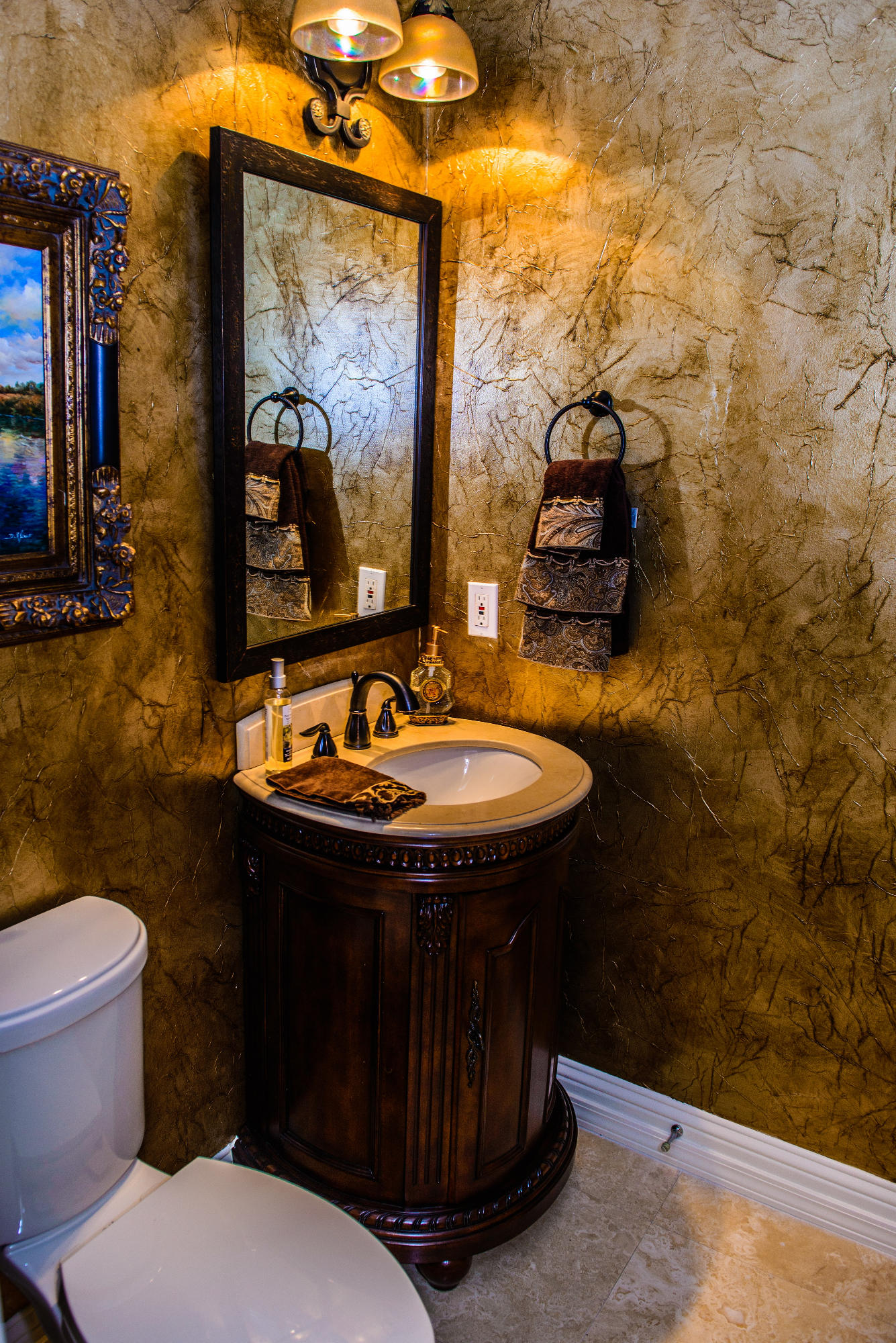 GRAND HARBOR - Residential