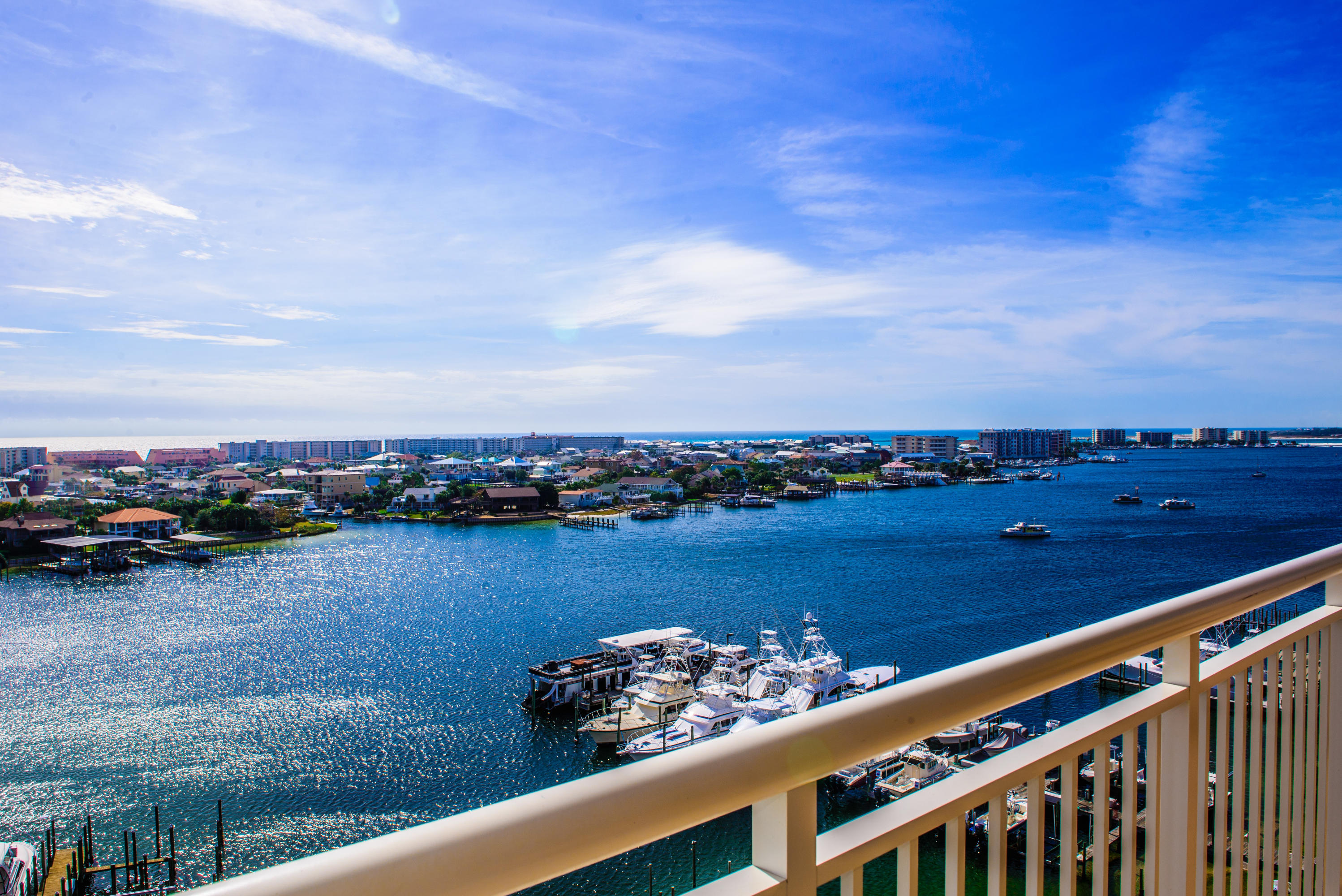 GRAND HARBOR - Residential