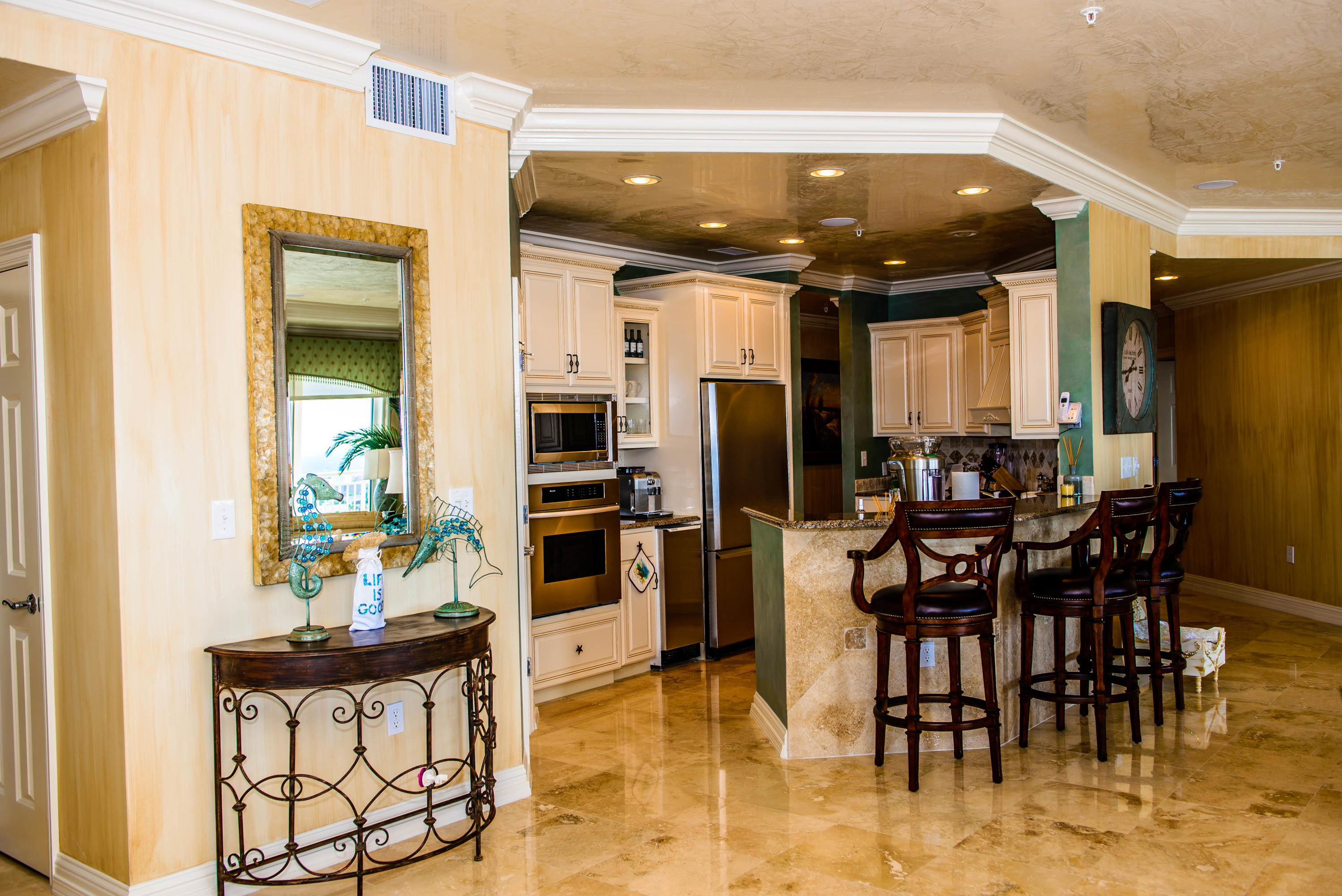 GRAND HARBOR - Residential