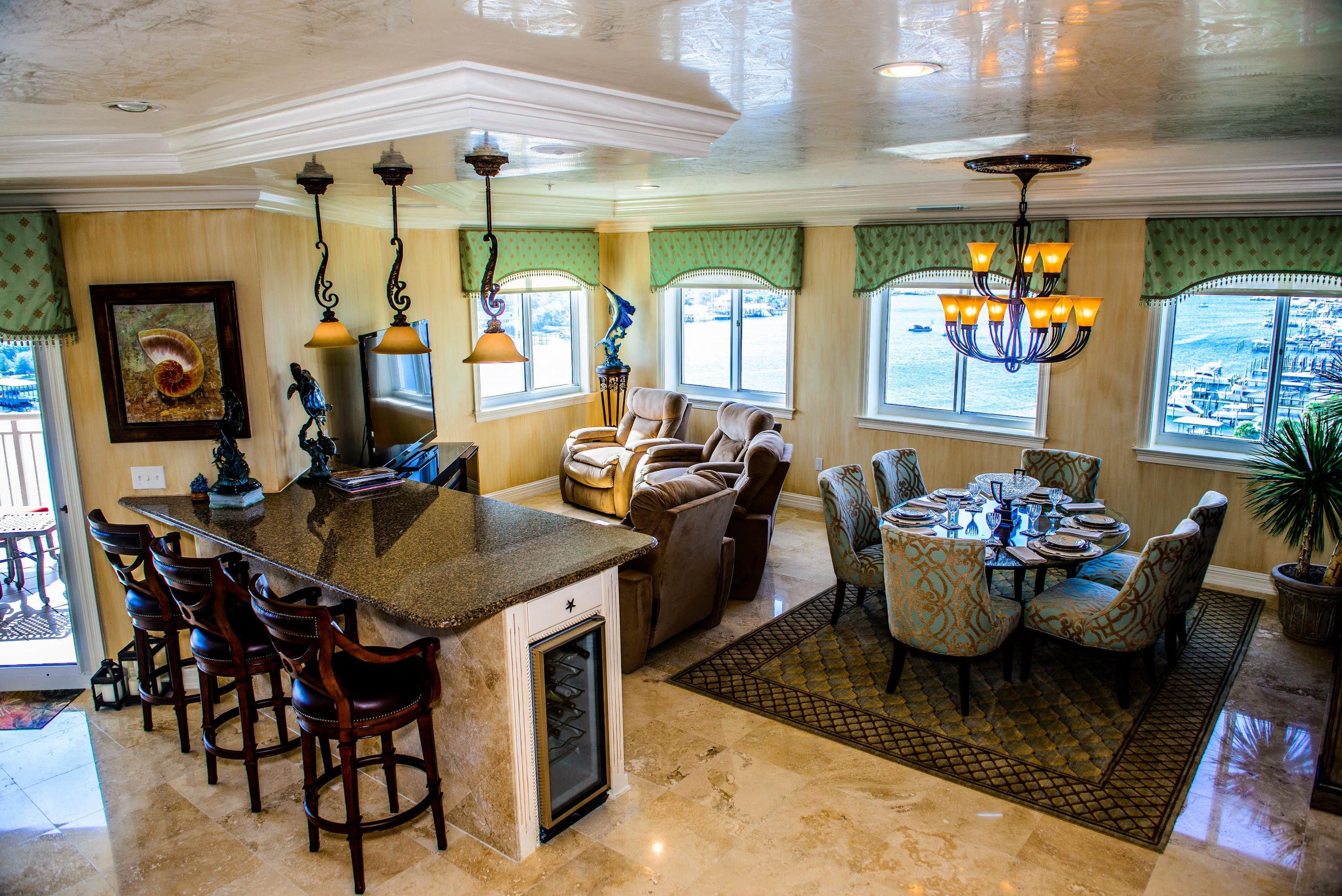 GRAND HARBOR - Residential