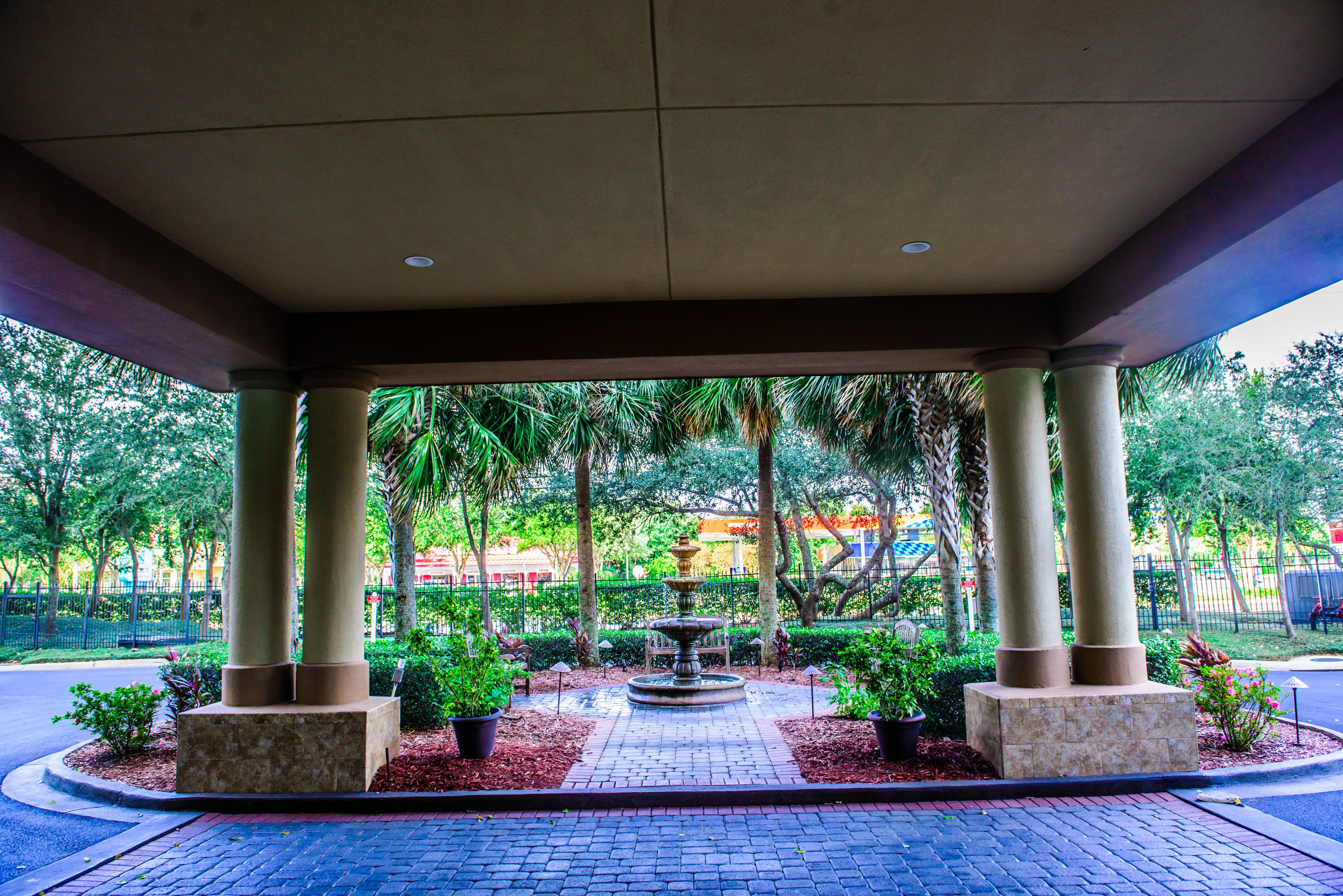 GRAND HARBOR - Residential