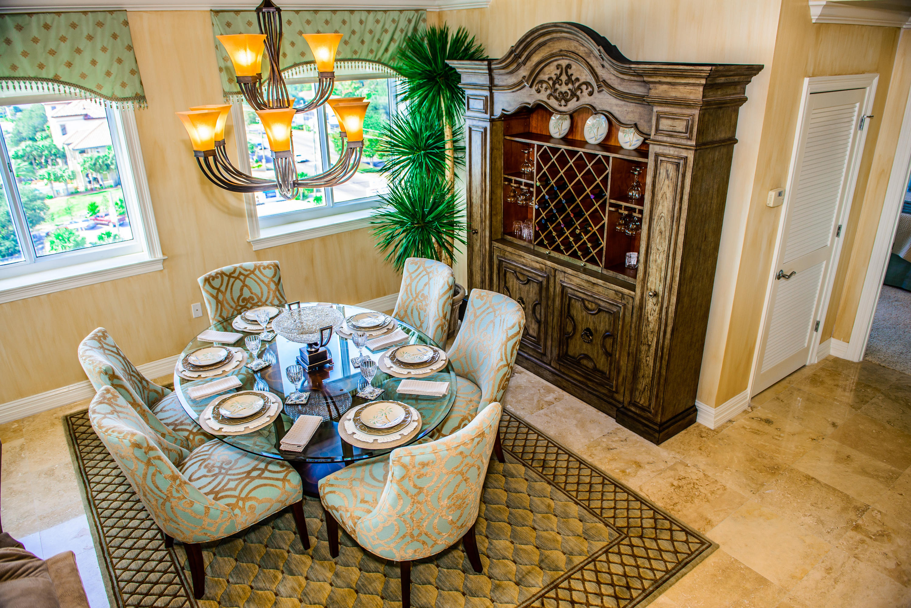 GRAND HARBOR - Residential