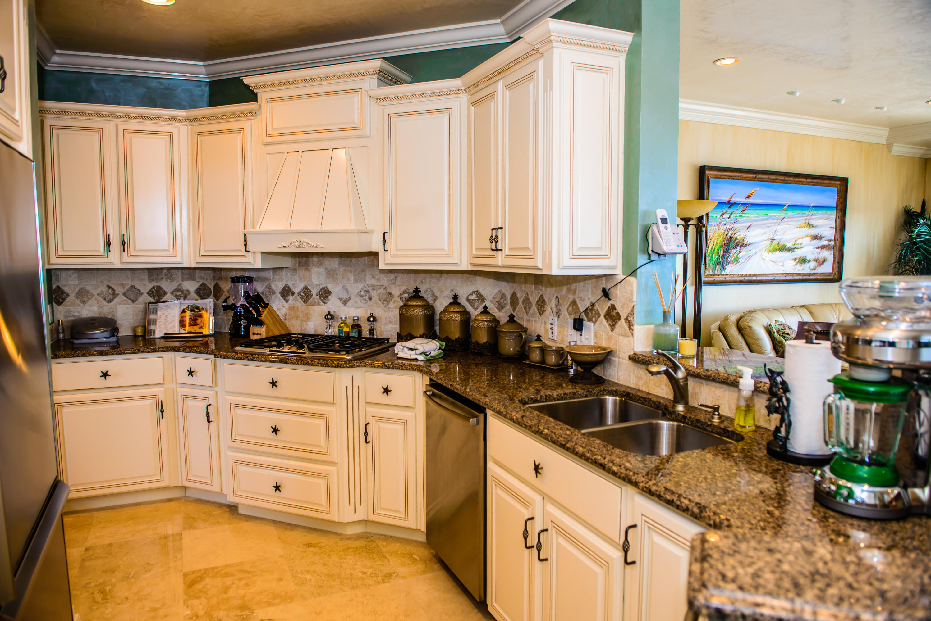 GRAND HARBOR - Residential