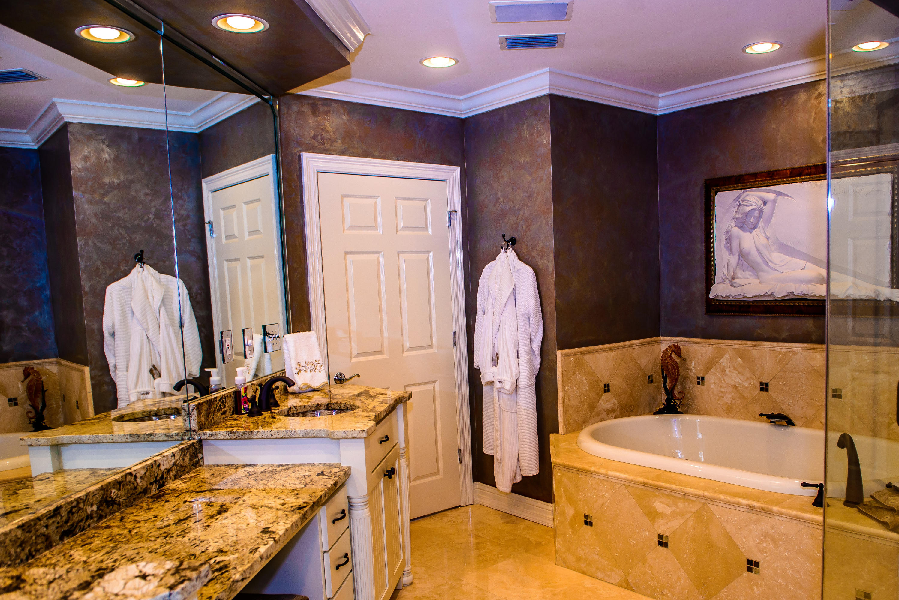 GRAND HARBOR - Residential