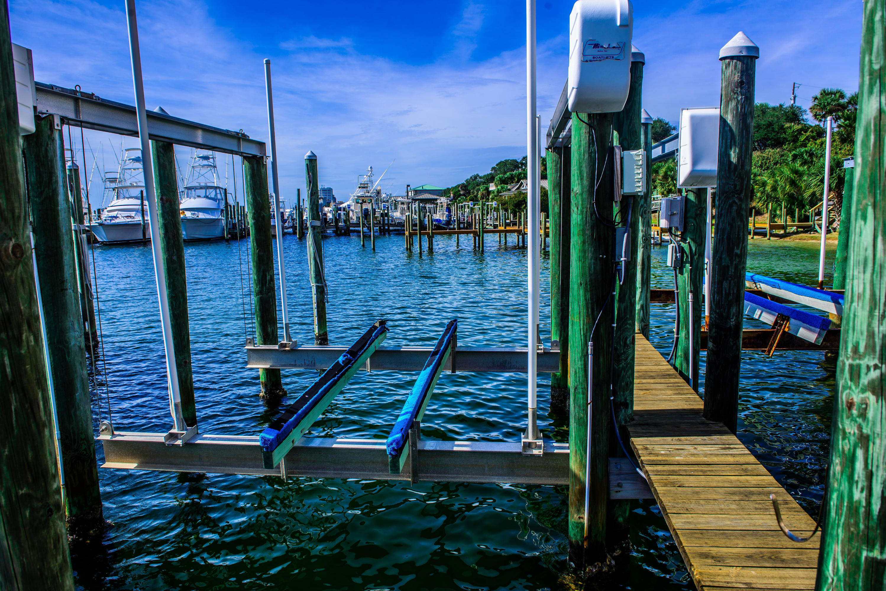 GRAND HARBOR - Residential