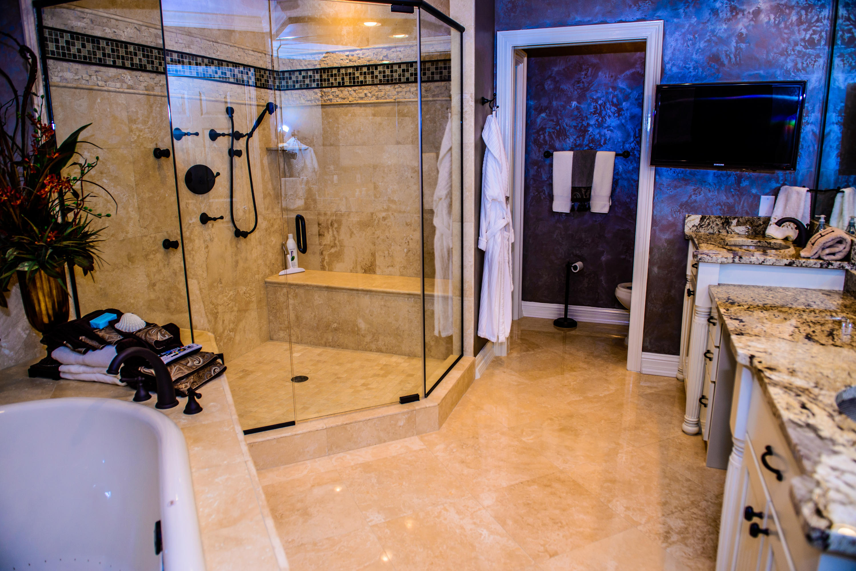 GRAND HARBOR - Residential