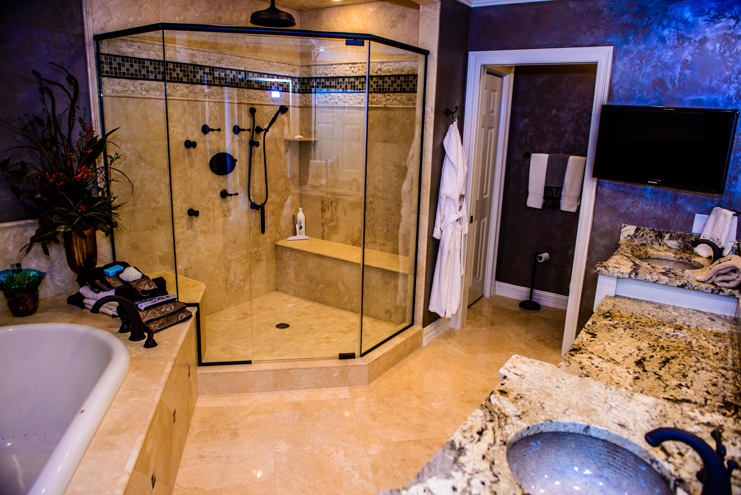 GRAND HARBOR - Residential