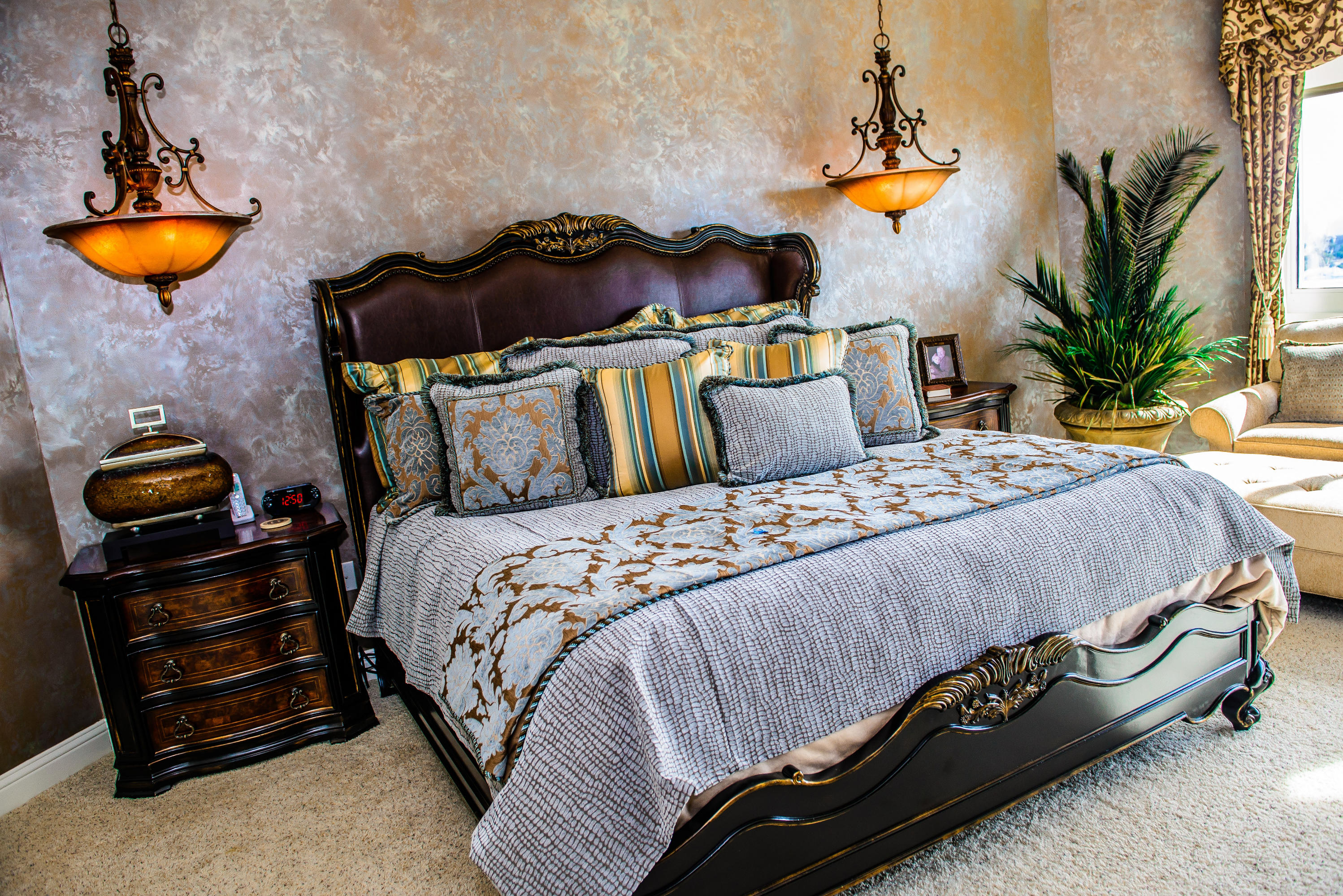 GRAND HARBOR - Residential