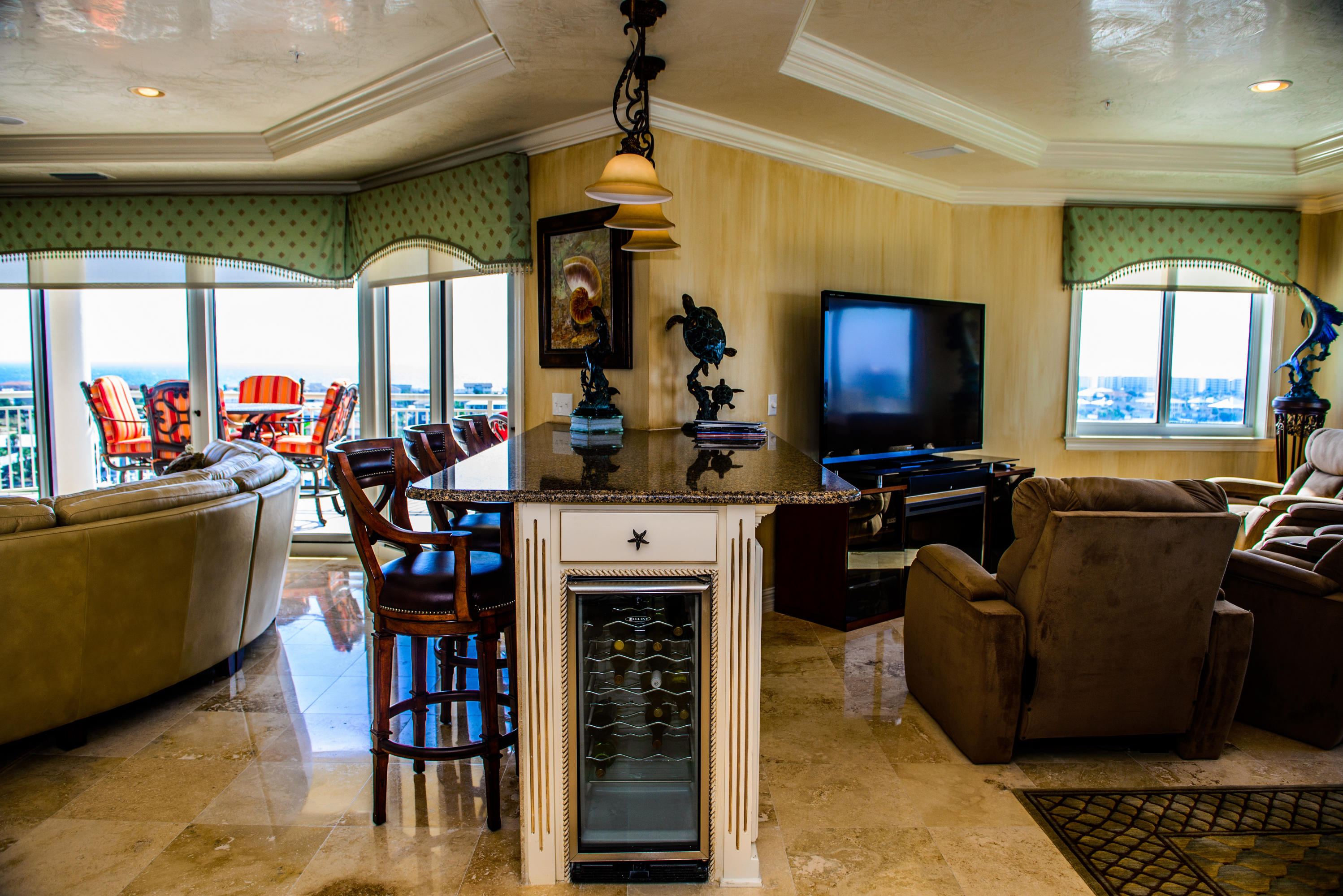 GRAND HARBOR - Residential