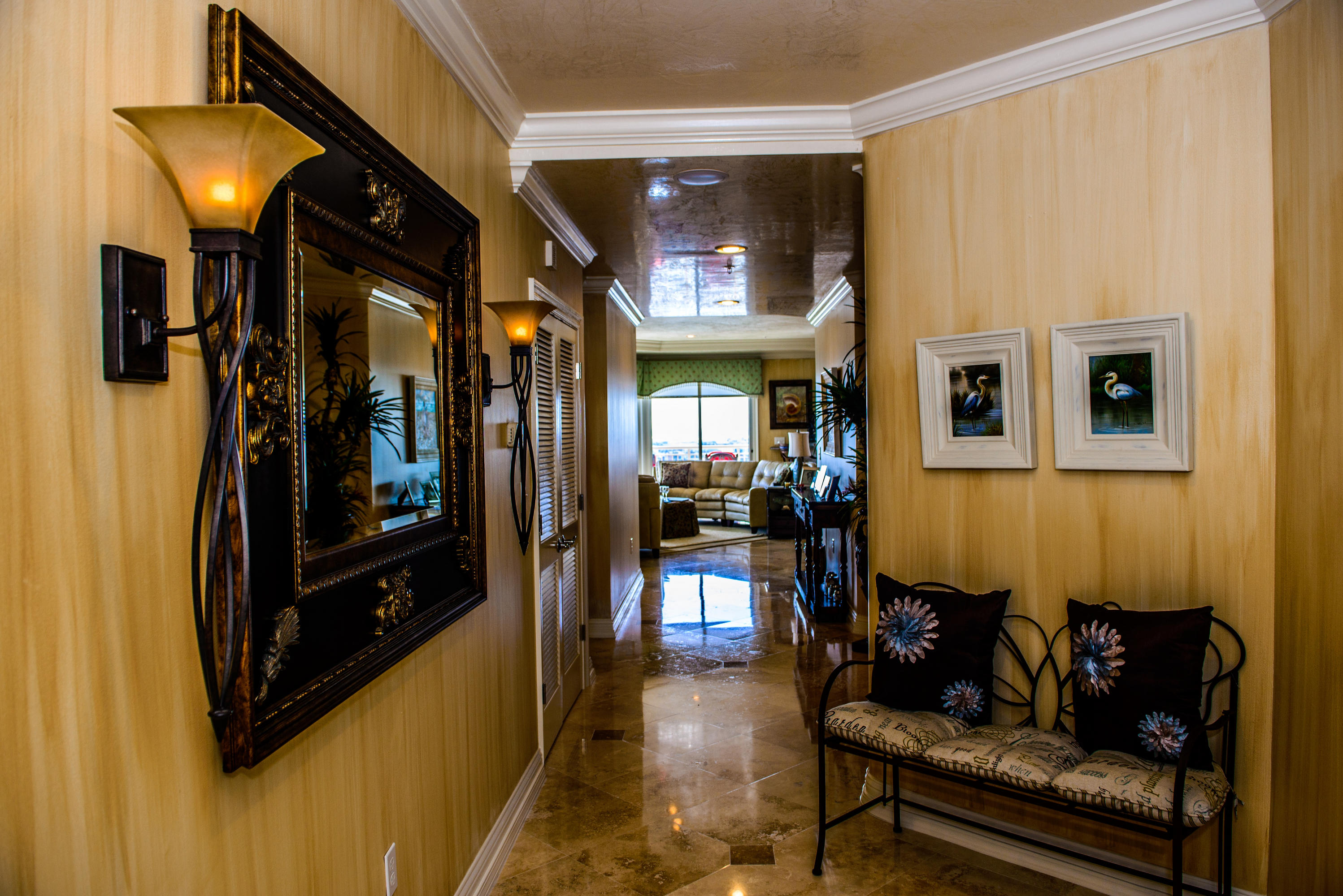 GRAND HARBOR - Residential