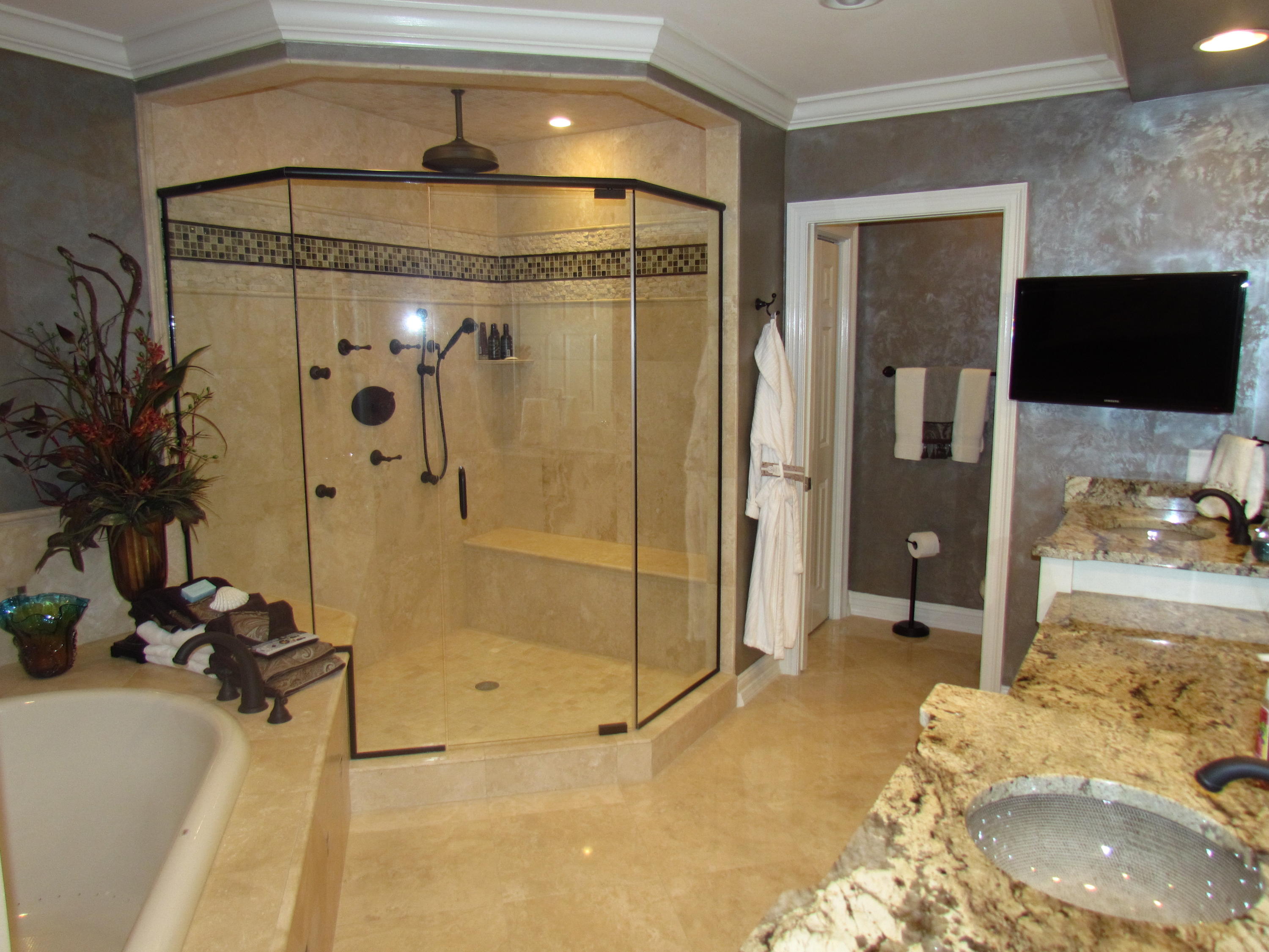 GRAND HARBOR - Residential