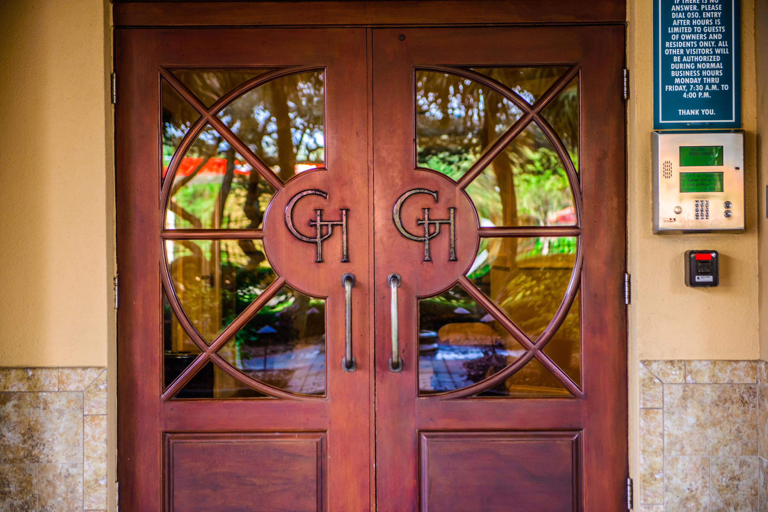 GRAND HARBOR - Residential