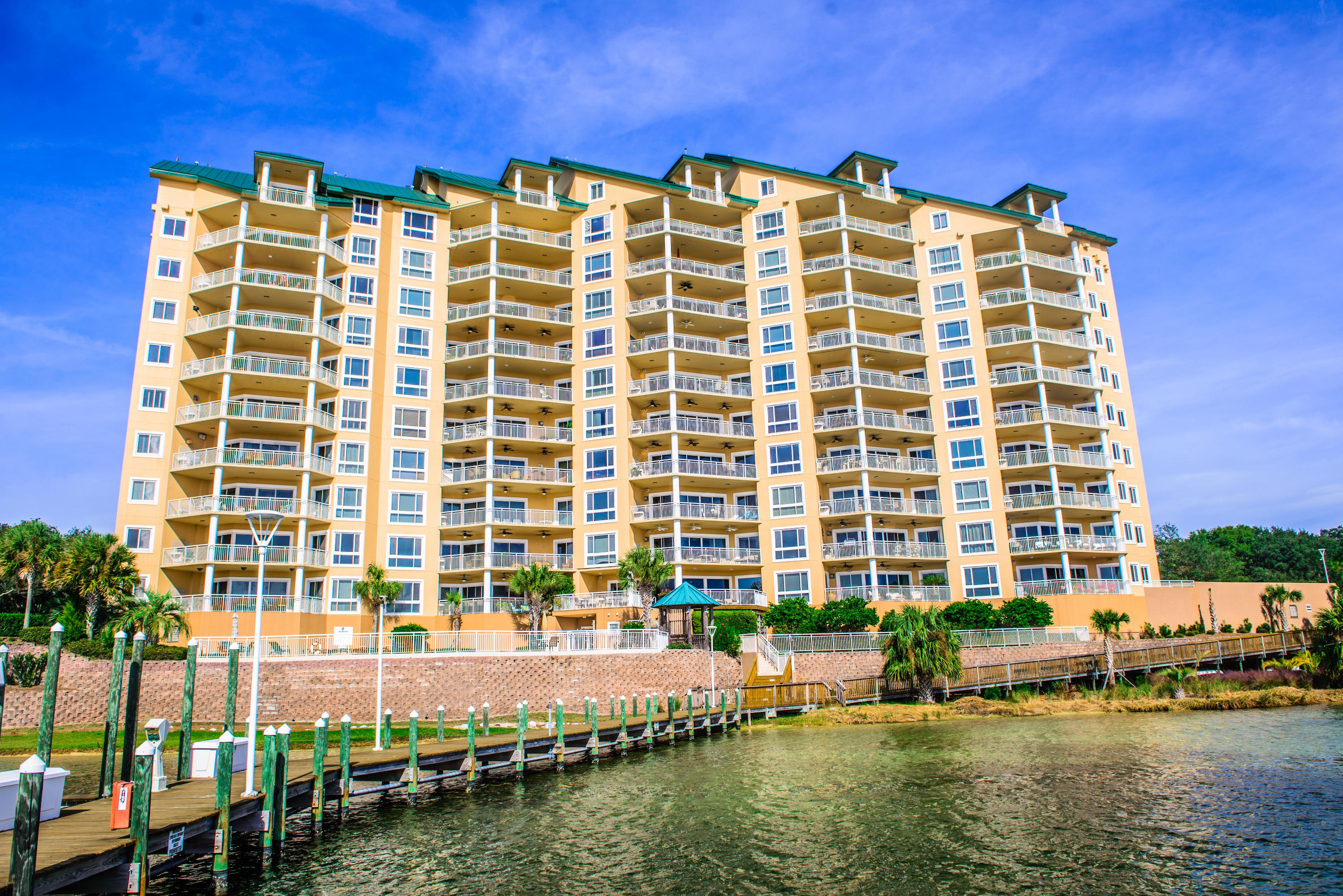 GRAND HARBOR - Residential