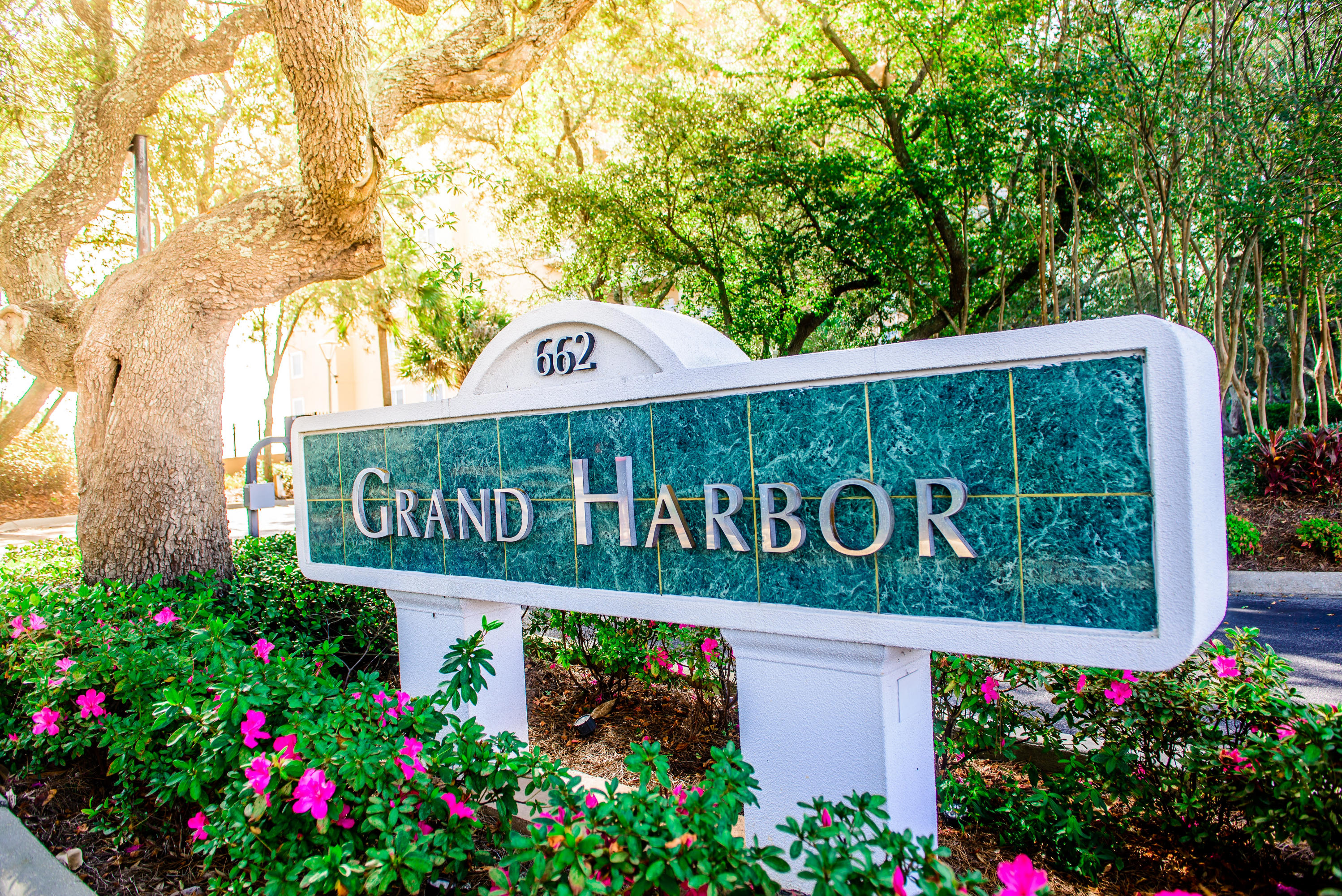 GRAND HARBOR - Residential