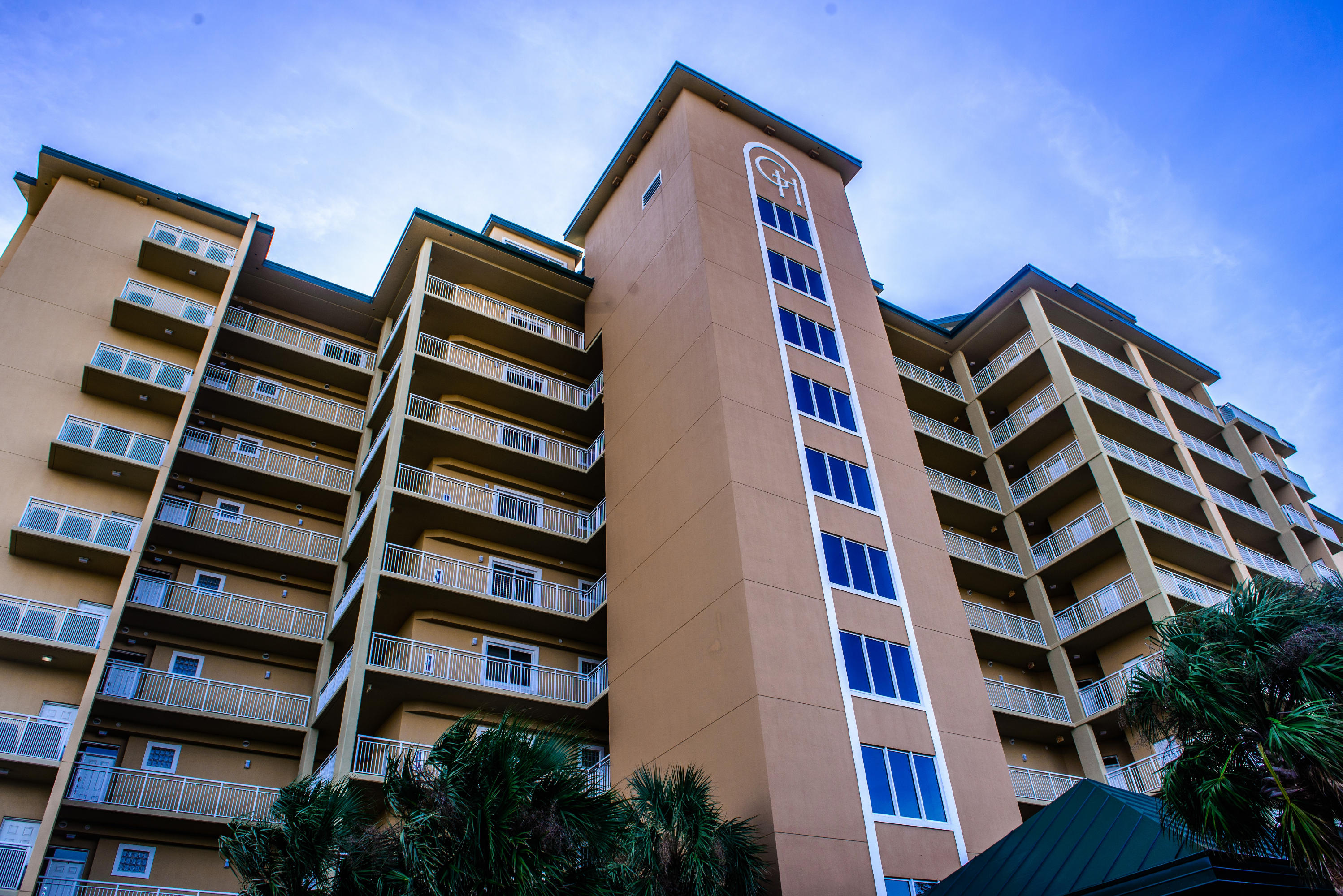 GRAND HARBOR - Residential