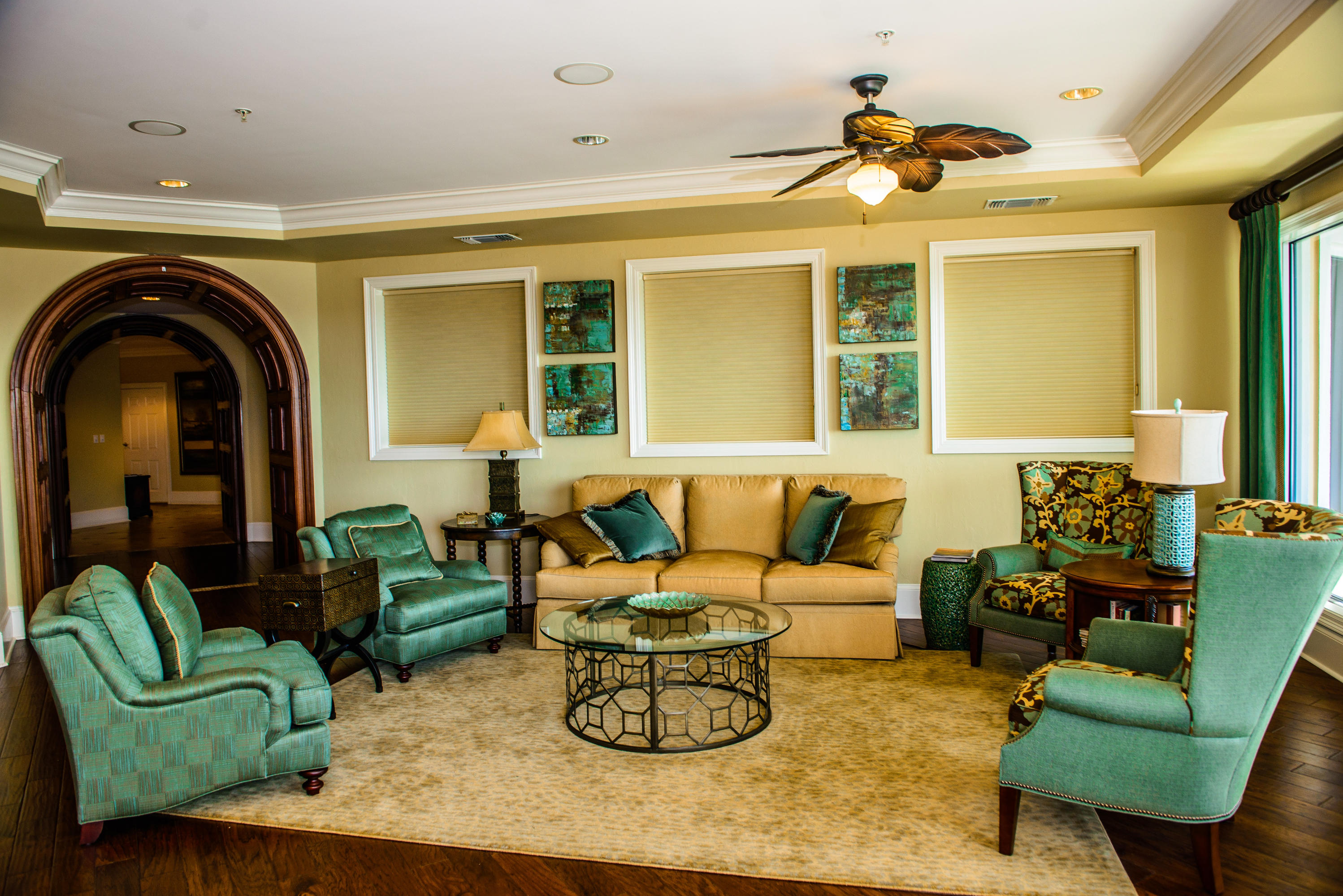 GRAND HARBOR - Residential