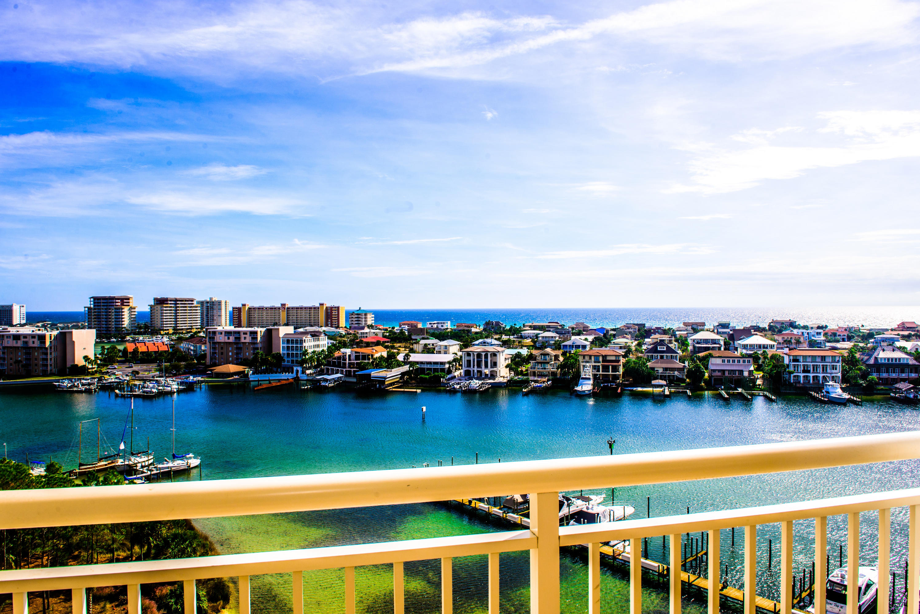 GRAND HARBOR - Residential