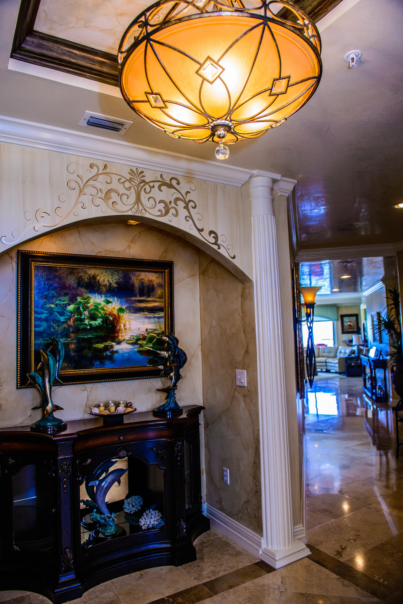 GRAND HARBOR - Residential