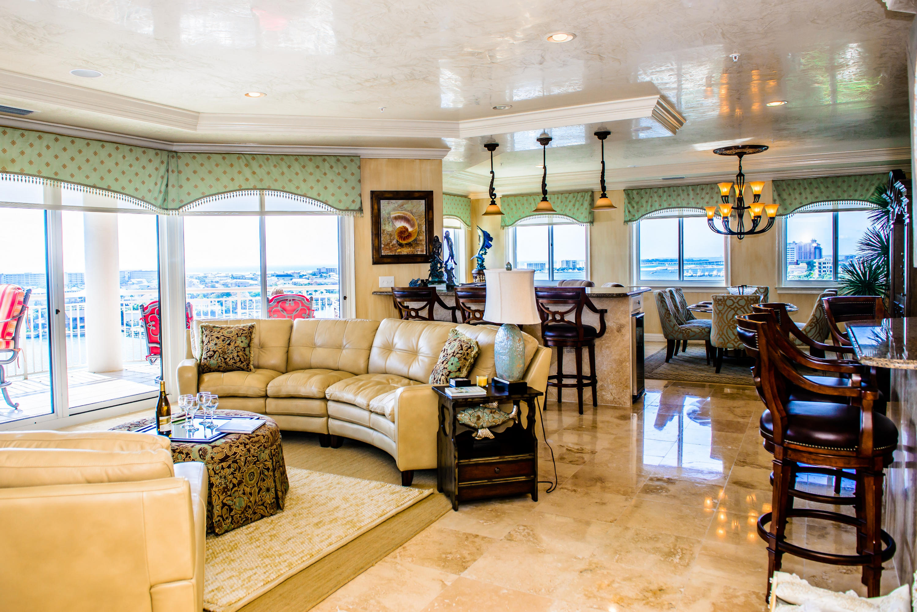 GRAND HARBOR - Residential