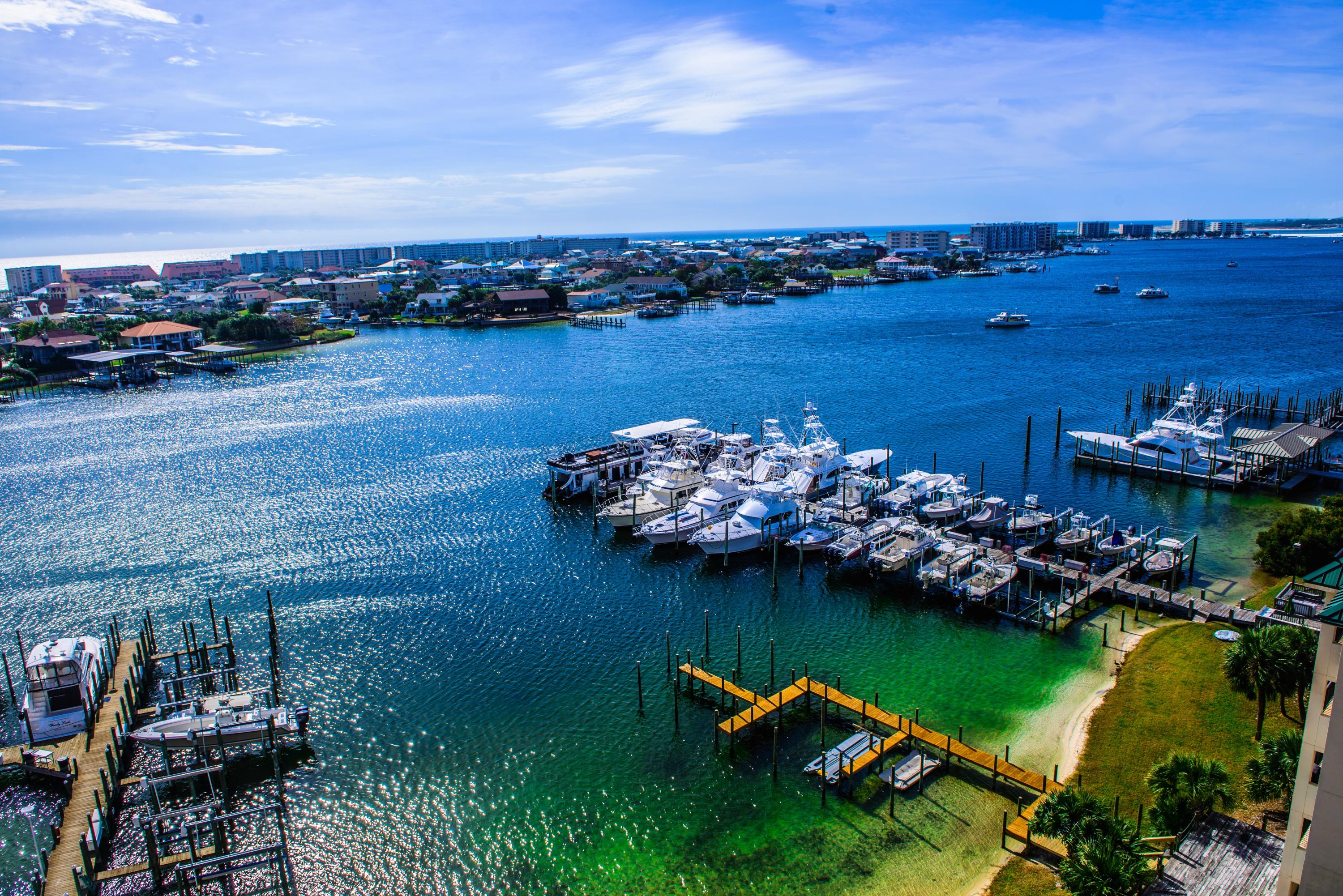 GRAND HARBOR - Residential