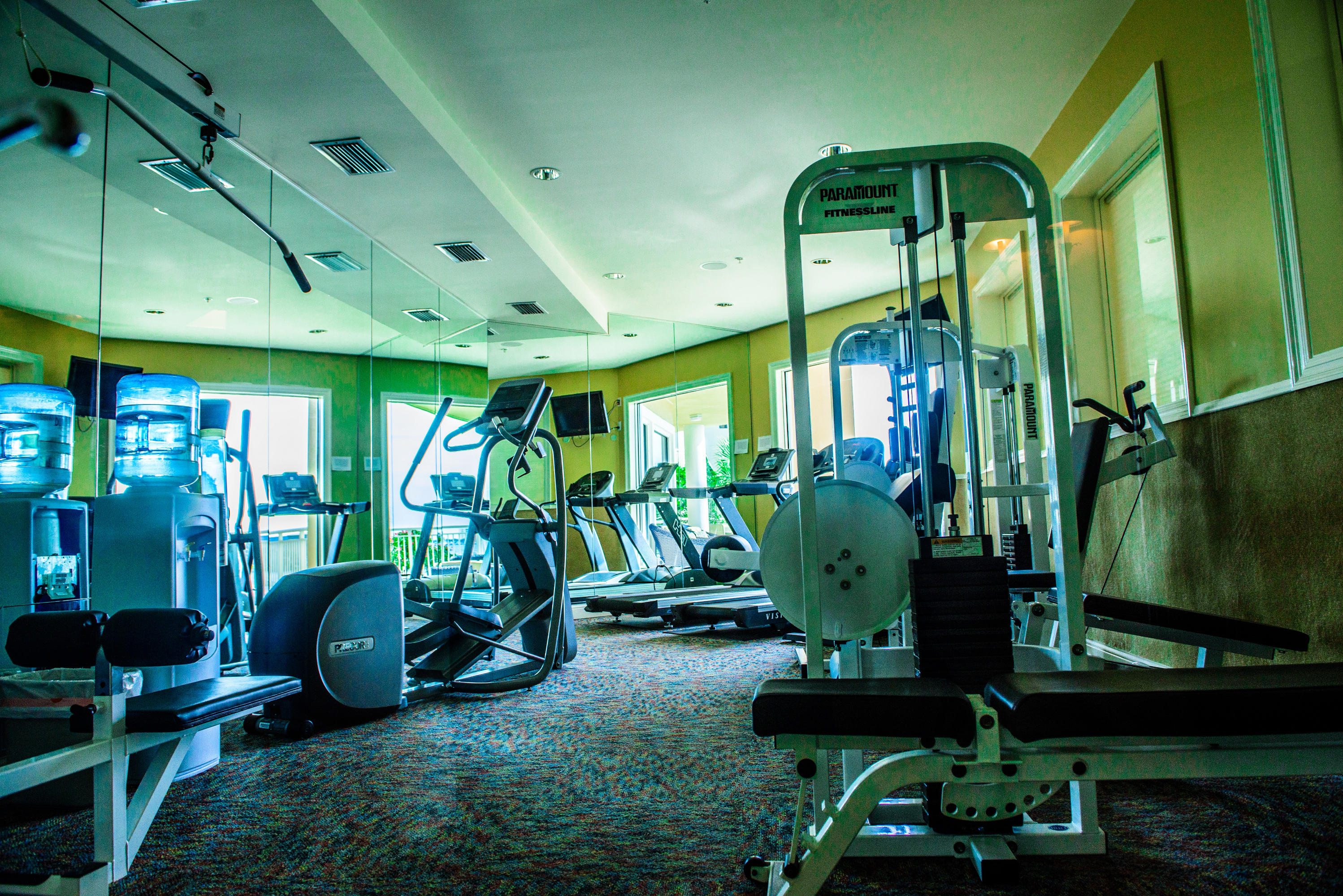 GRAND HARBOR - Residential