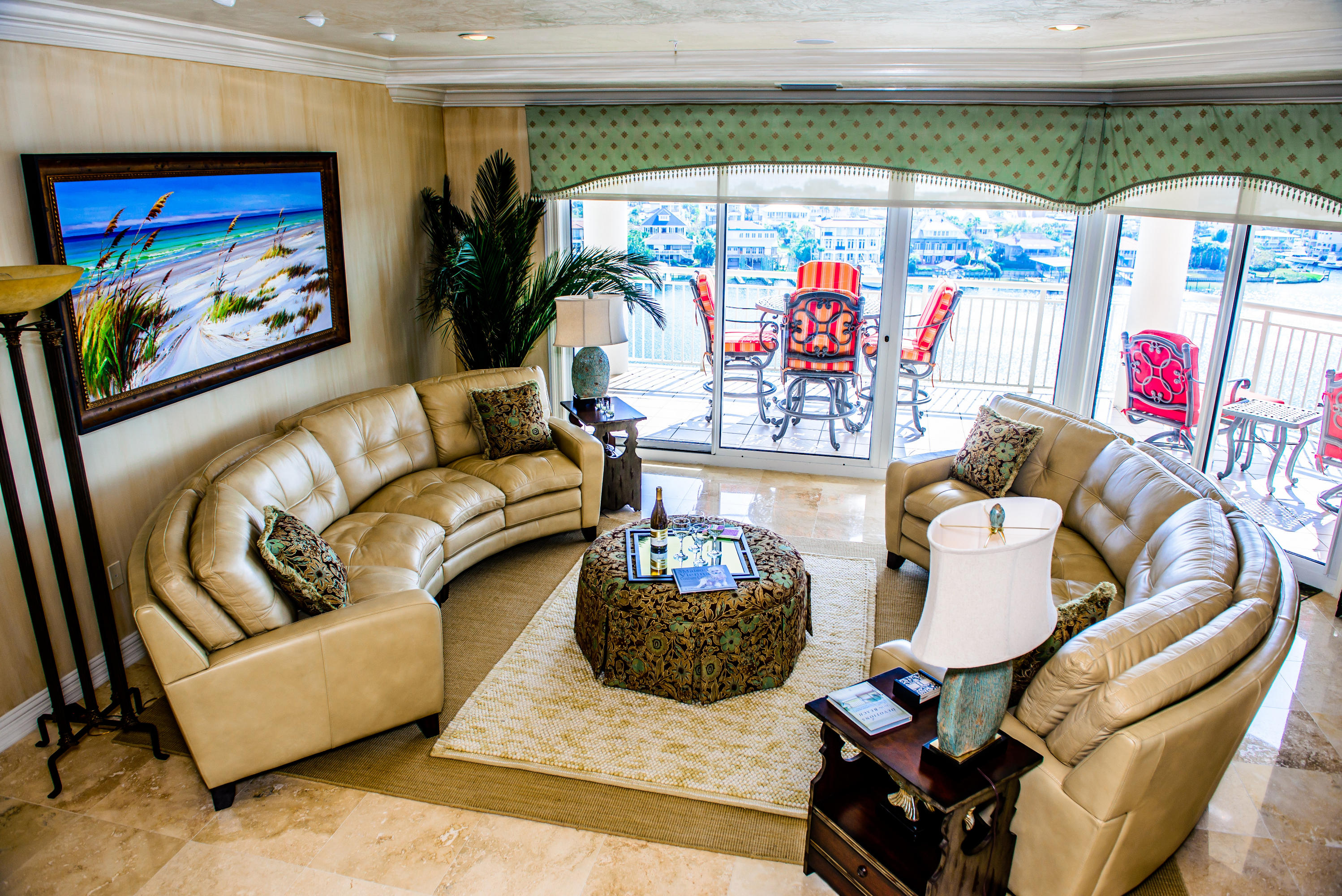 GRAND HARBOR - Residential