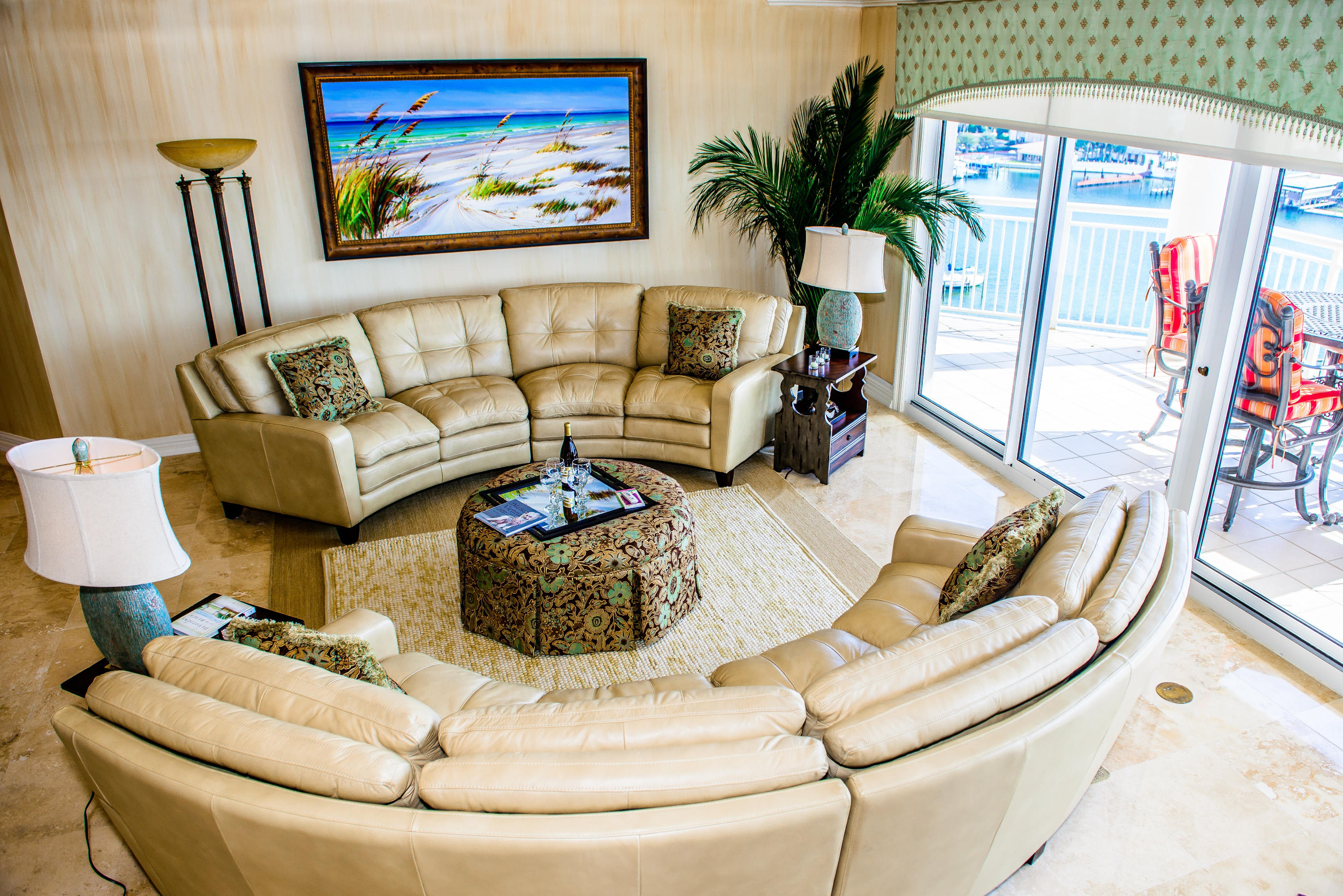 GRAND HARBOR - Residential