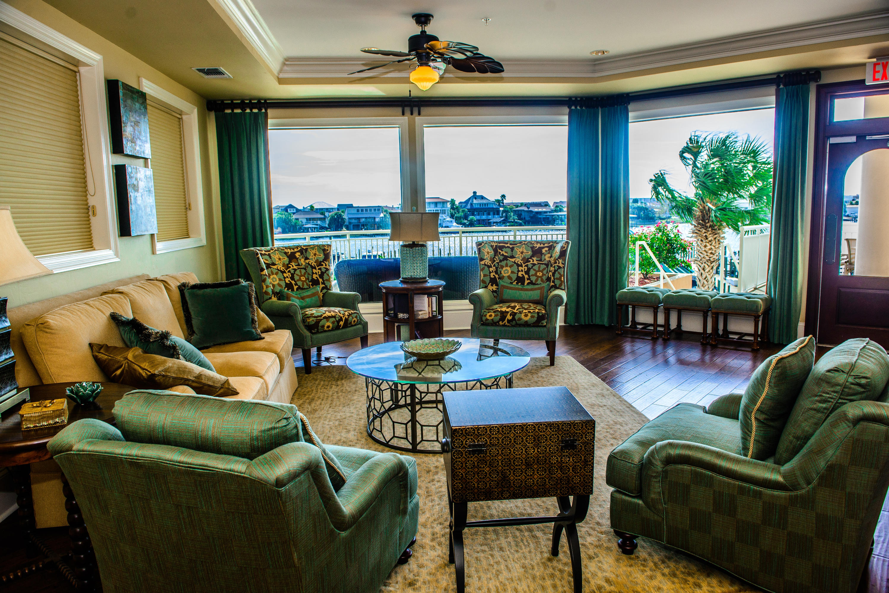 GRAND HARBOR - Residential