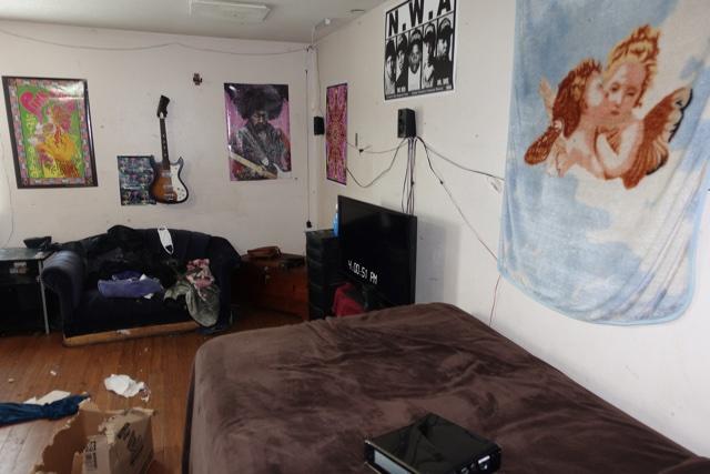 PORT DIXIE - Residential