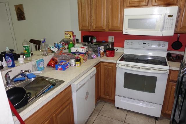 PORT DIXIE - Residential