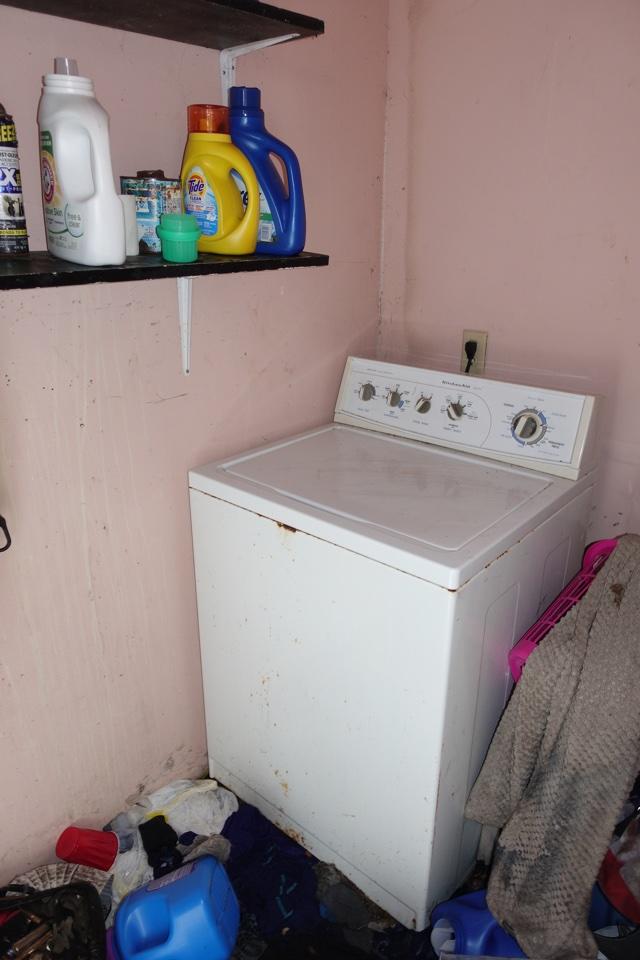 PORT DIXIE - Residential