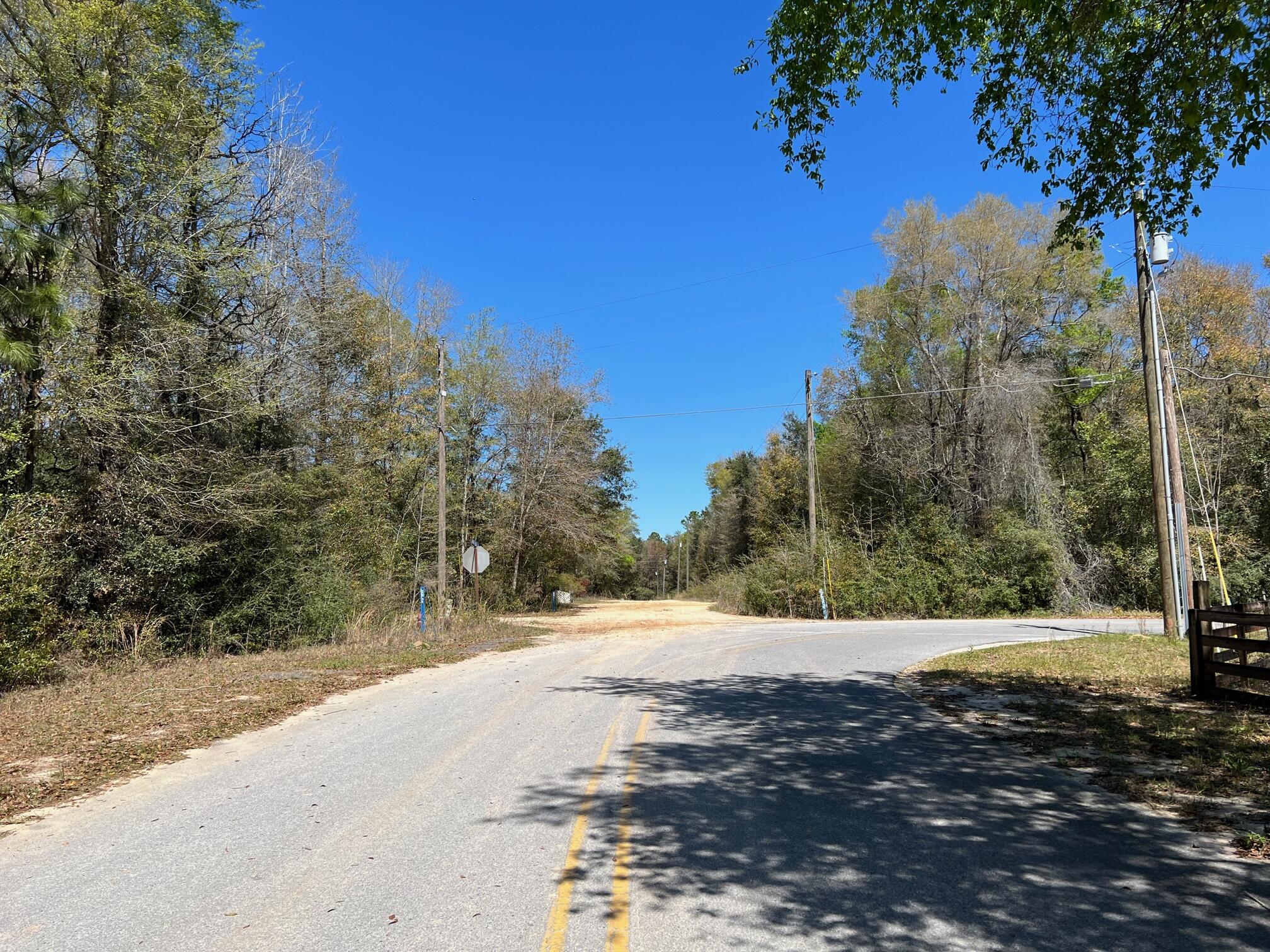 Juniper Lake Estates Unit 6 Oakwood Hills S/D - Land