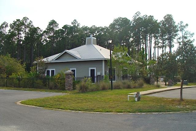 VERANDAS AT FREEPORT PH 1A - Residential