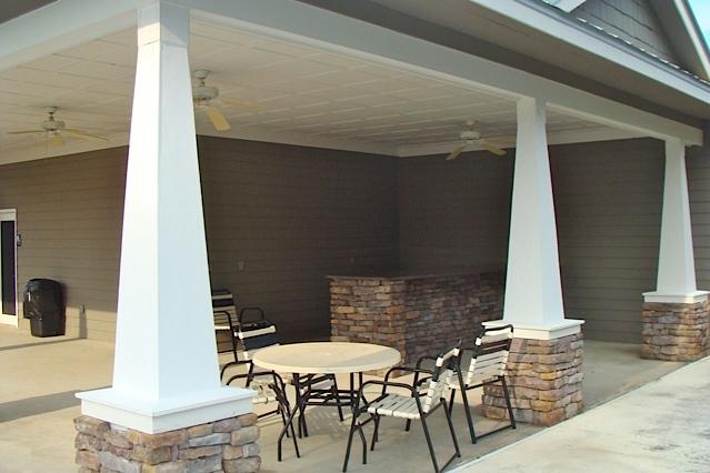 VERANDAS AT FREEPORT PH 1A - Residential