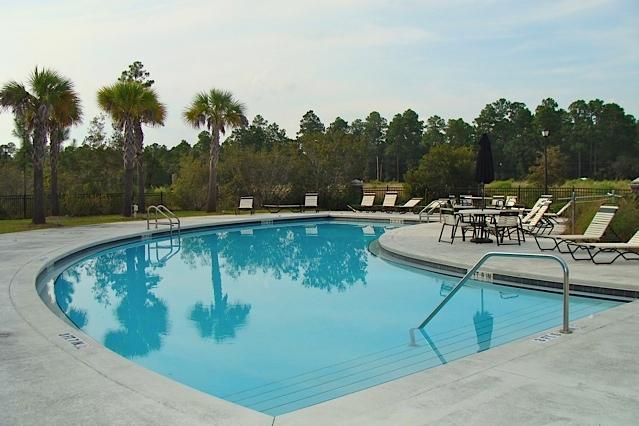 VERANDAS AT FREEPORT PH 1A - Residential