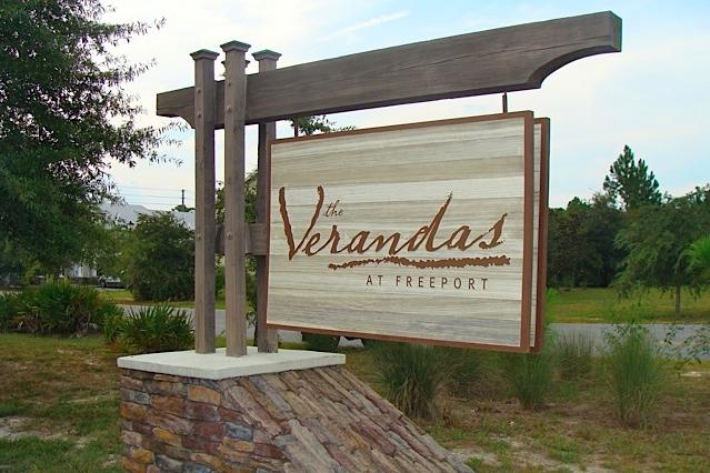 VERANDAS AT FREEPORT PH 1A - Residential