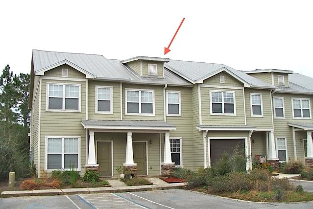 VERANDAS AT FREEPORT PH 1A - Residential