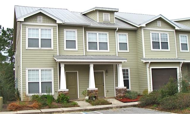 VERANDAS AT FREEPORT PH 1A - Residential