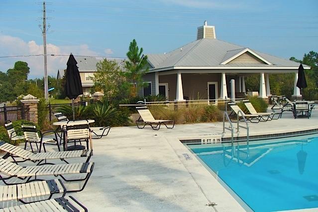 VERANDAS AT FREEPORT PH 1A - Residential