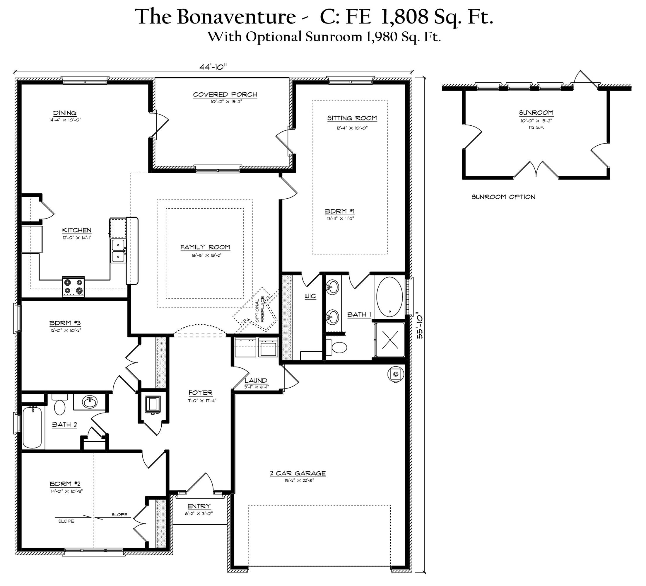 HAMMOCK BAY - Residential