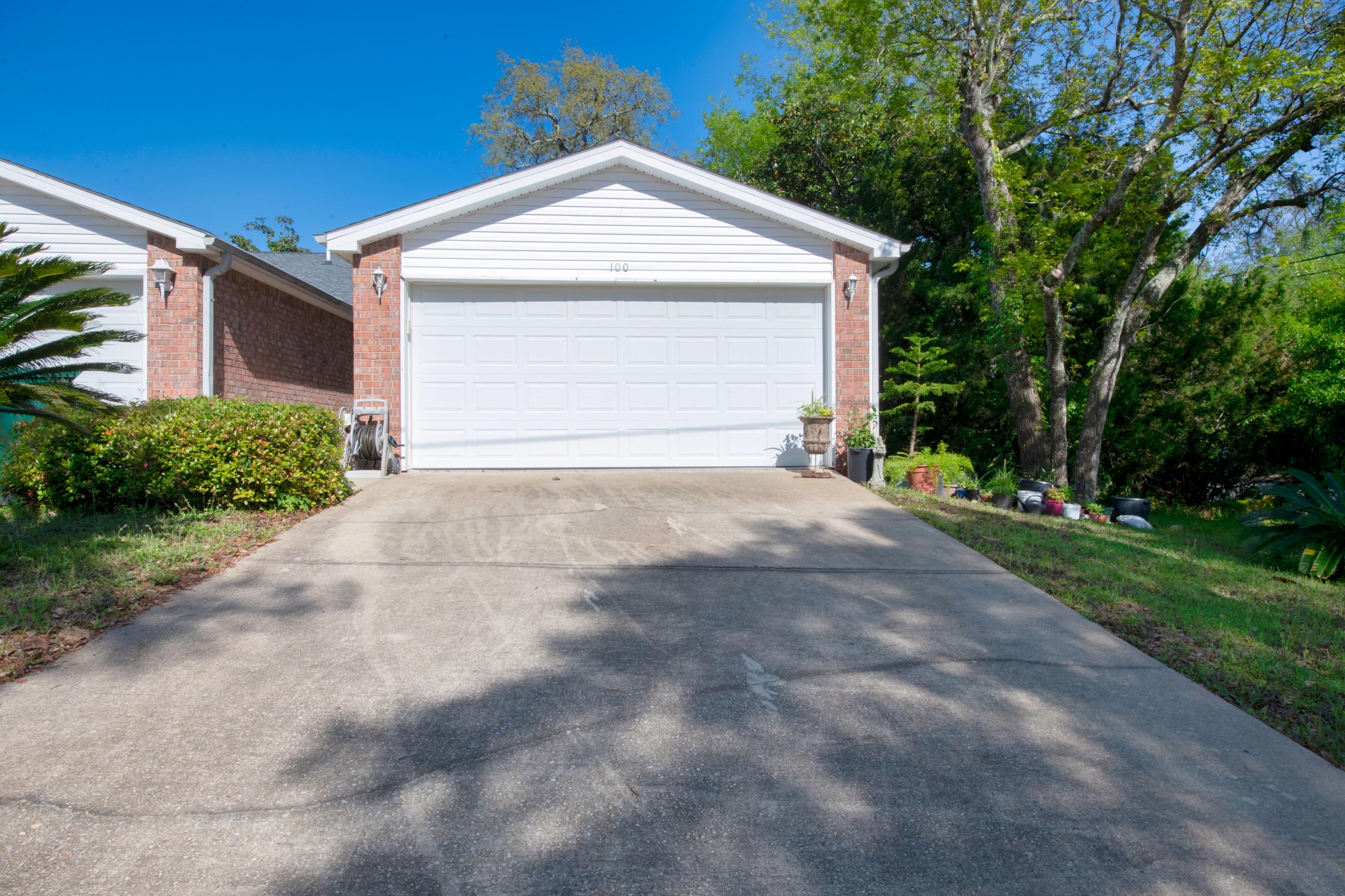 ANDALUSIA PLACE - Residential