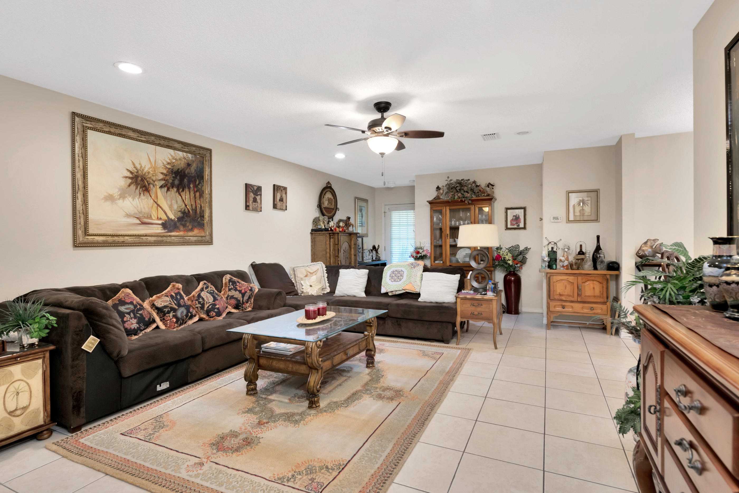 ANDALUSIA PLACE - Residential